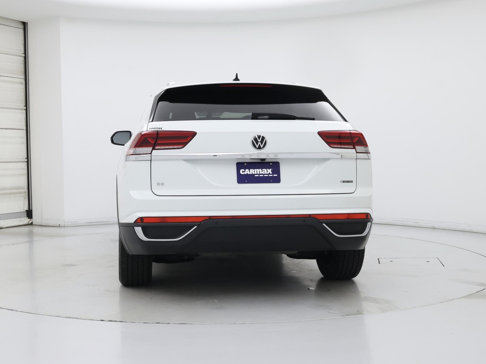 2023 Volkswagen Atlas Cross Sport SE w/Tech - Photo 7