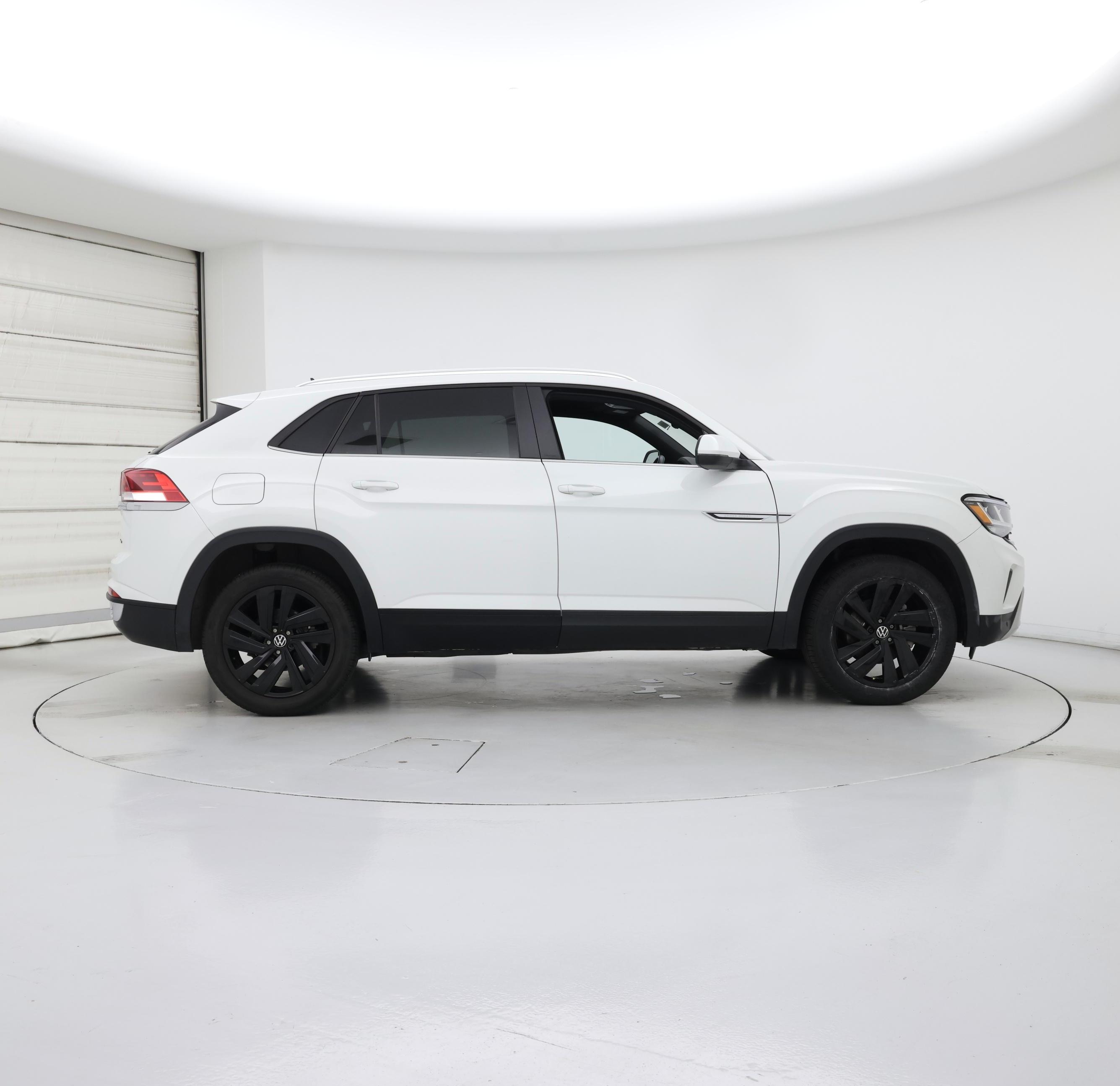 Thumbnail: 2023 Volkswagen Atlas - 7