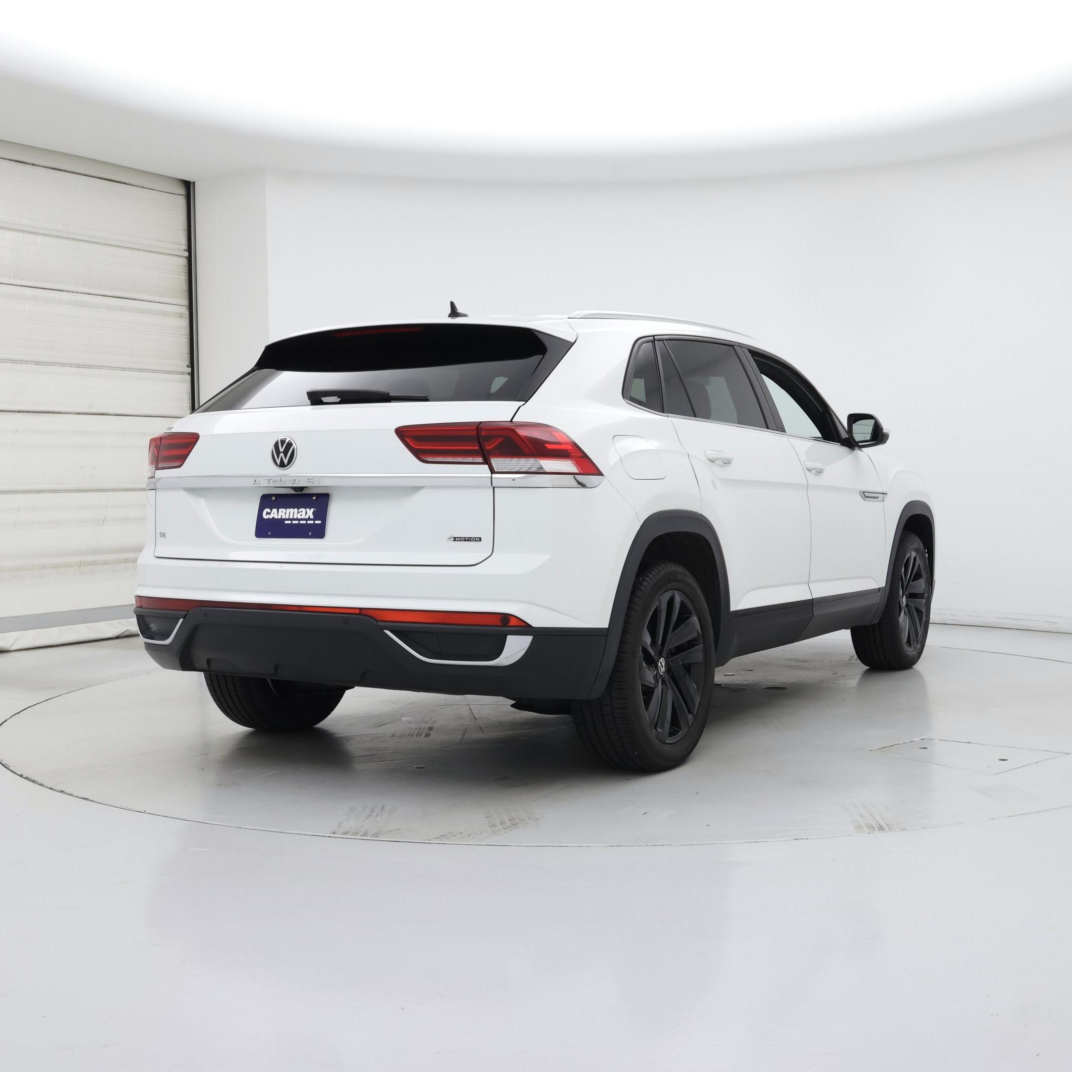 Thumbnail: 2023 Volkswagen Atlas - 8