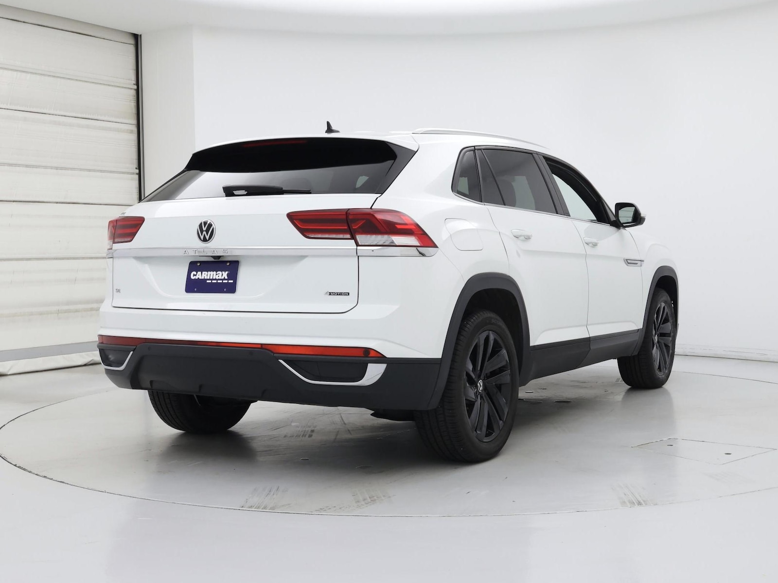2023 Volkswagen Atlas Cross Sport SE w/Tech - Photo 9