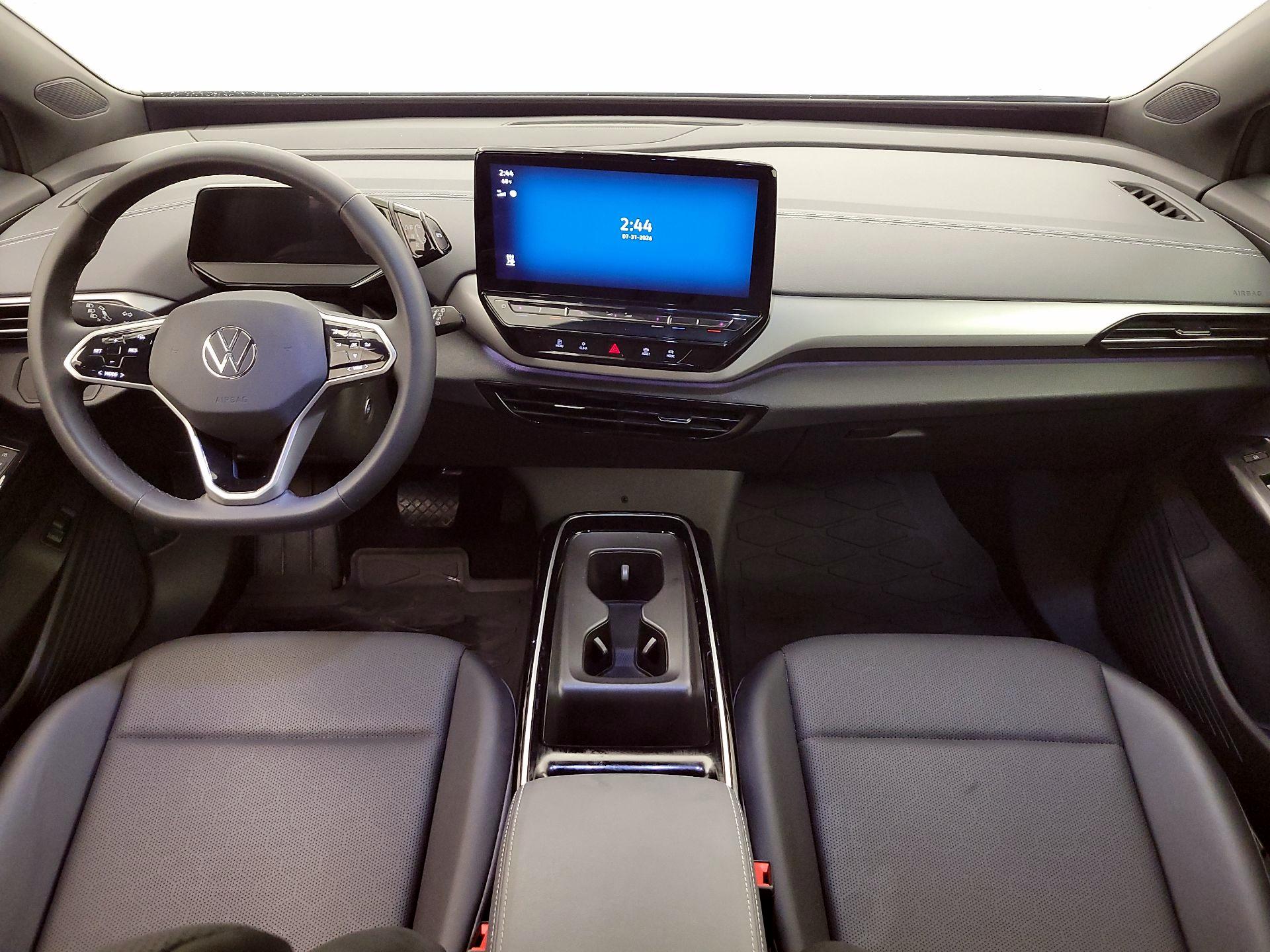 Thumbnail: 2023 Volkswagen ID.4 - 9