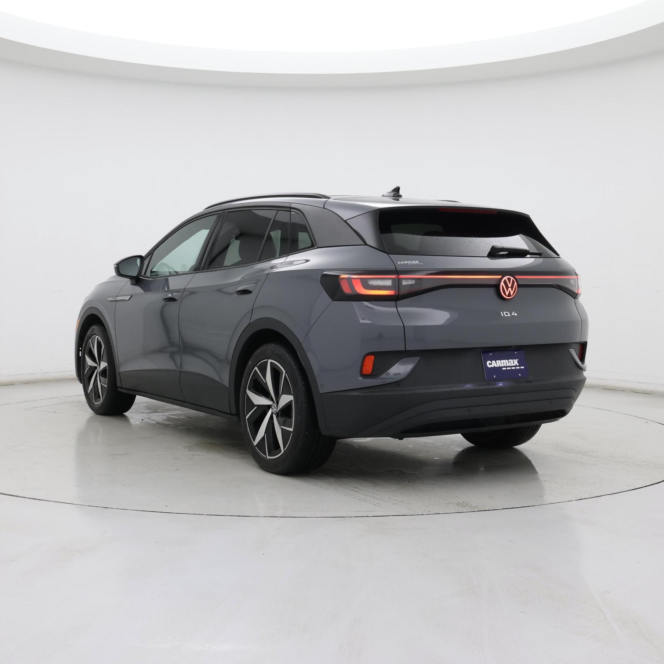 Thumbnail: 2023 Volkswagen ID.4 - 2