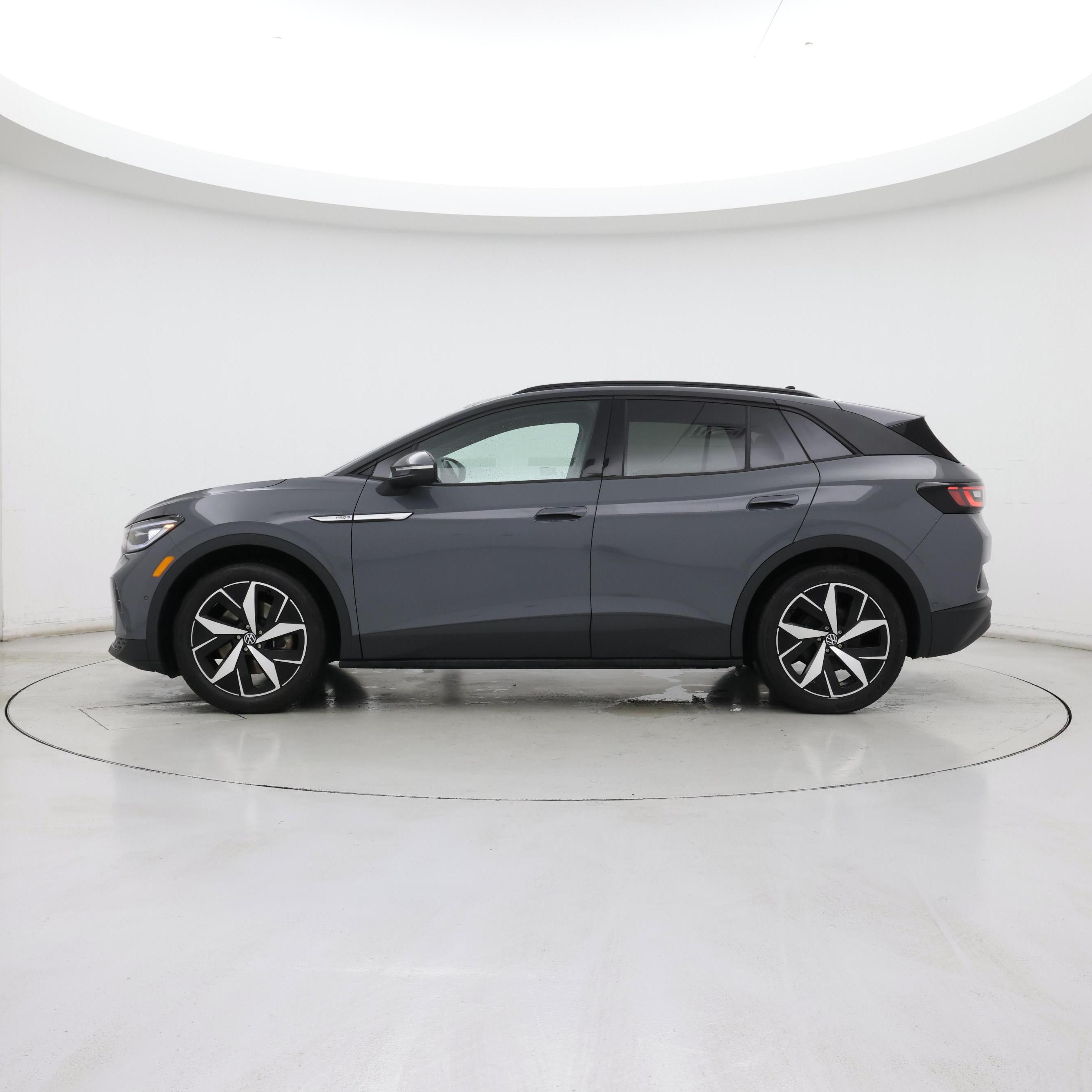 Thumbnail: 2023 Volkswagen ID.4 - 3