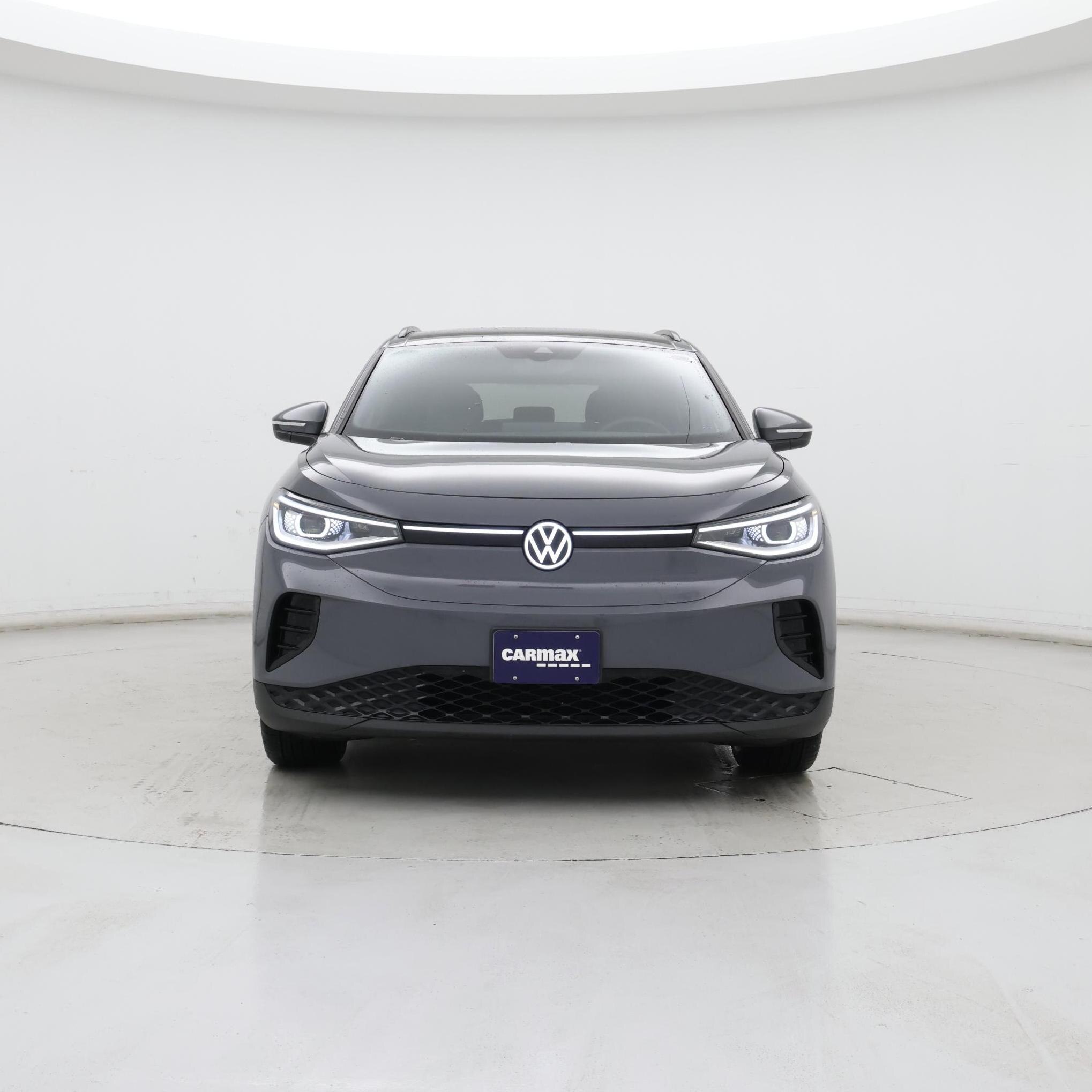 Thumbnail: 2023 Volkswagen ID.4 - 5