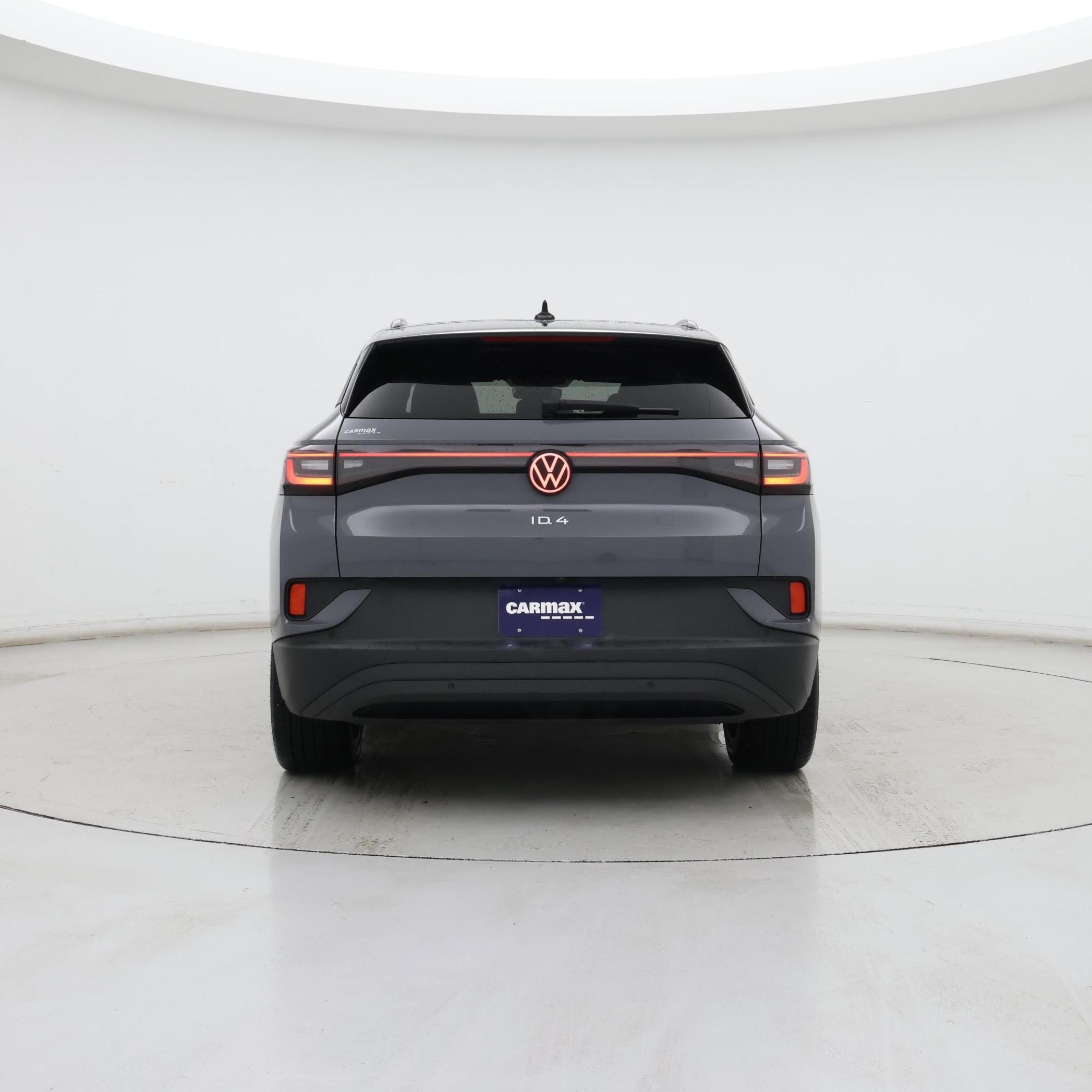 Thumbnail: 2023 Volkswagen ID.4 - 6