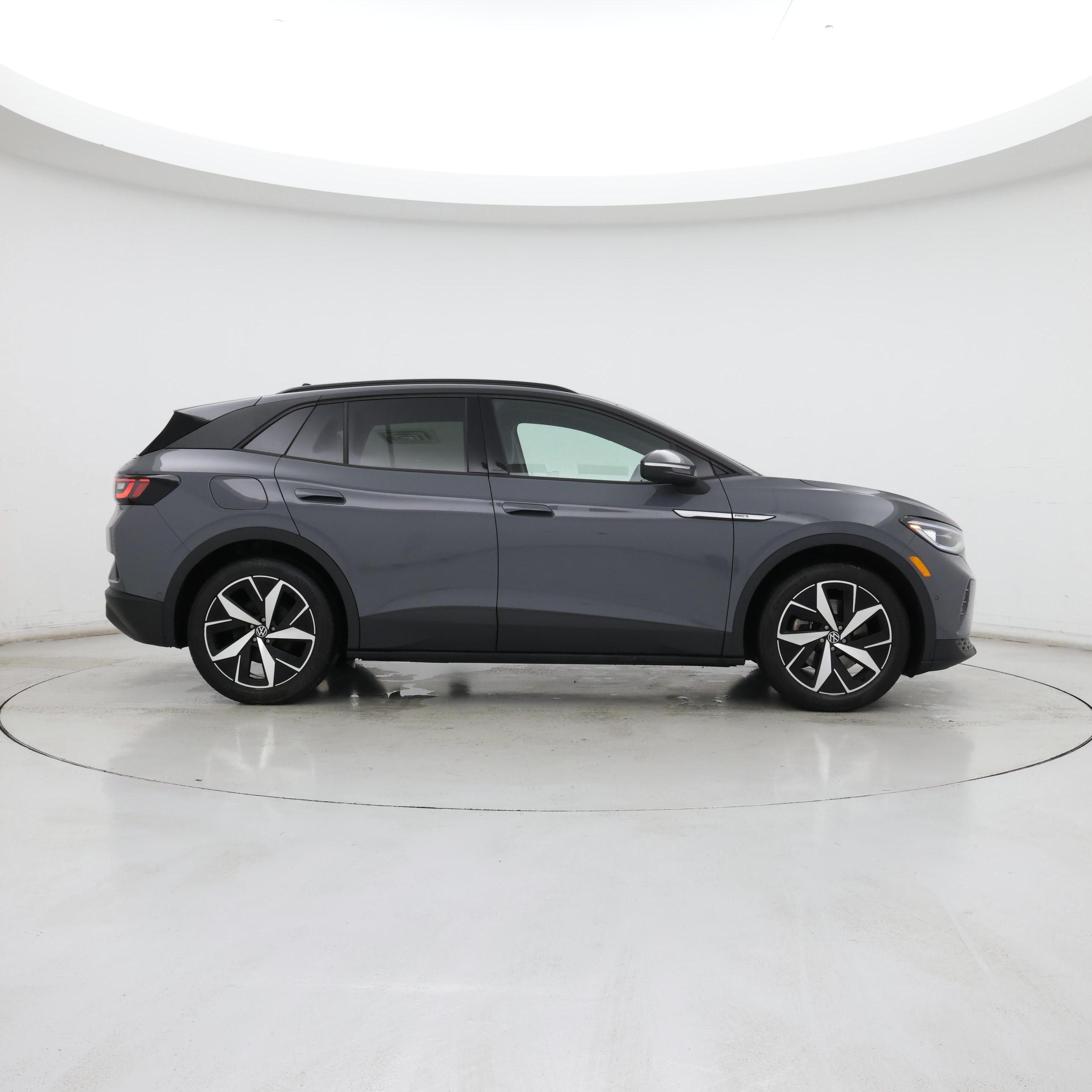 Thumbnail: 2023 Volkswagen ID.4 - 7