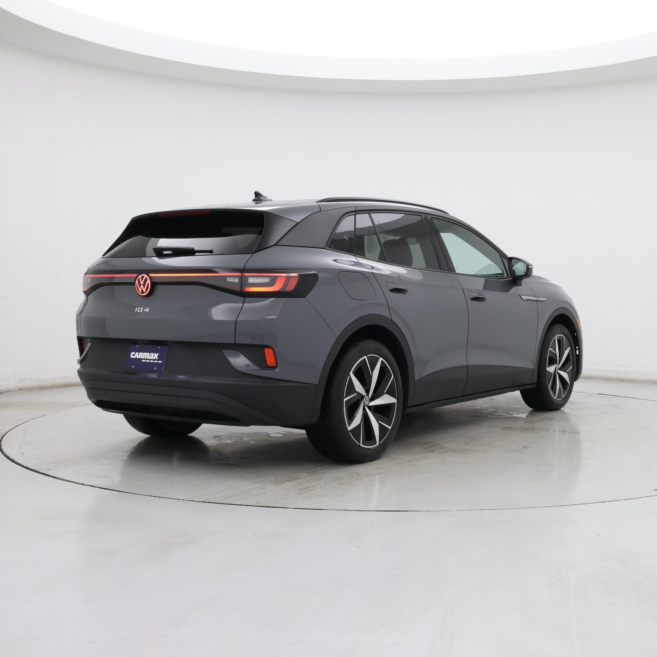 Thumbnail: 2023 Volkswagen ID.4 - 8