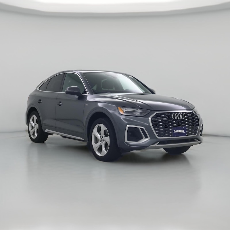 2023 Audi Q5 S-Line Premium Plus