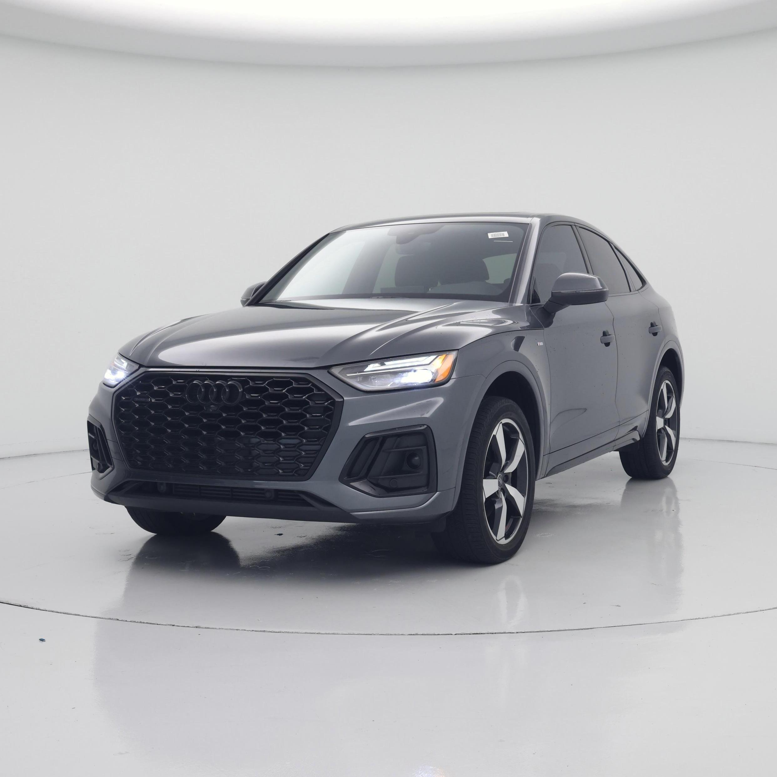Thumbnail: 2023 Audi Q5 - 4