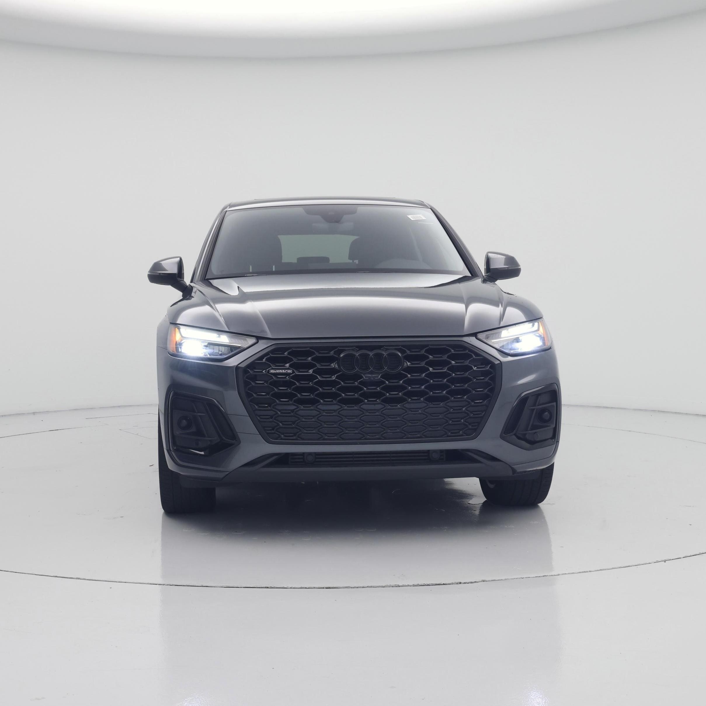 Thumbnail: 2023 Audi Q5 - 5