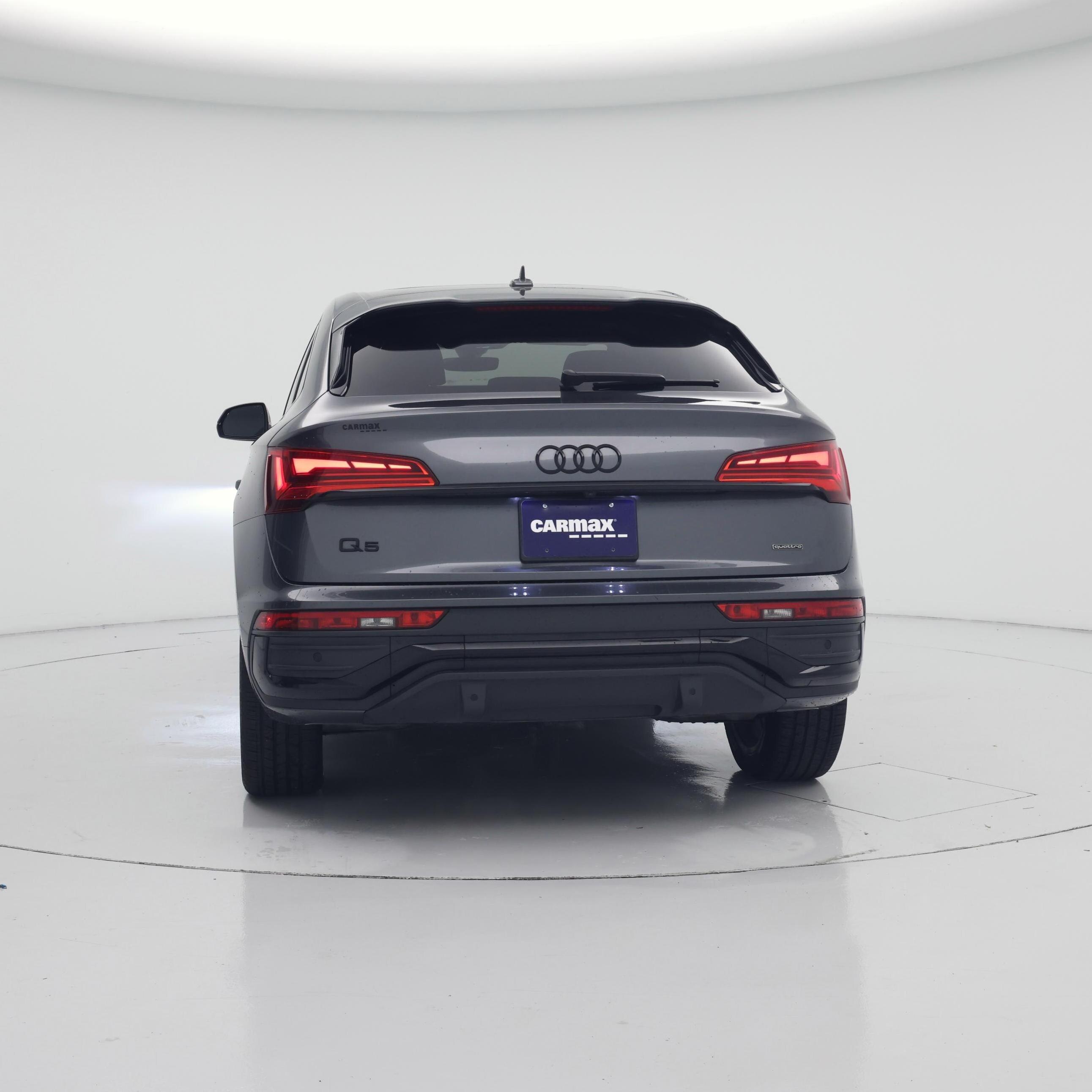 Thumbnail: 2023 Audi Q5 - 6