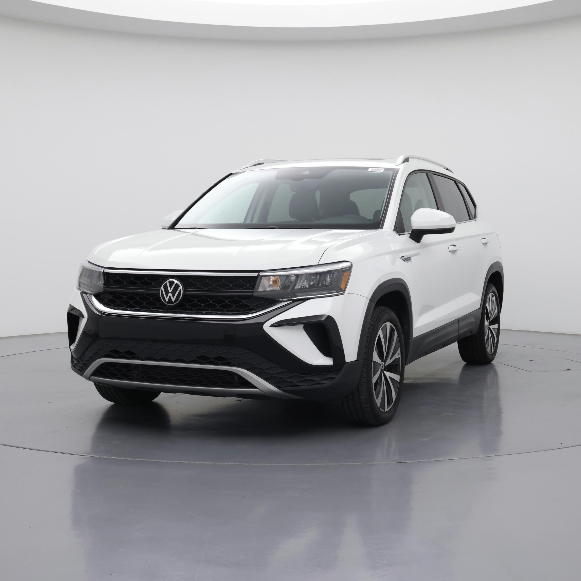 Thumbnail: 2023 Volkswagen Taos - 4