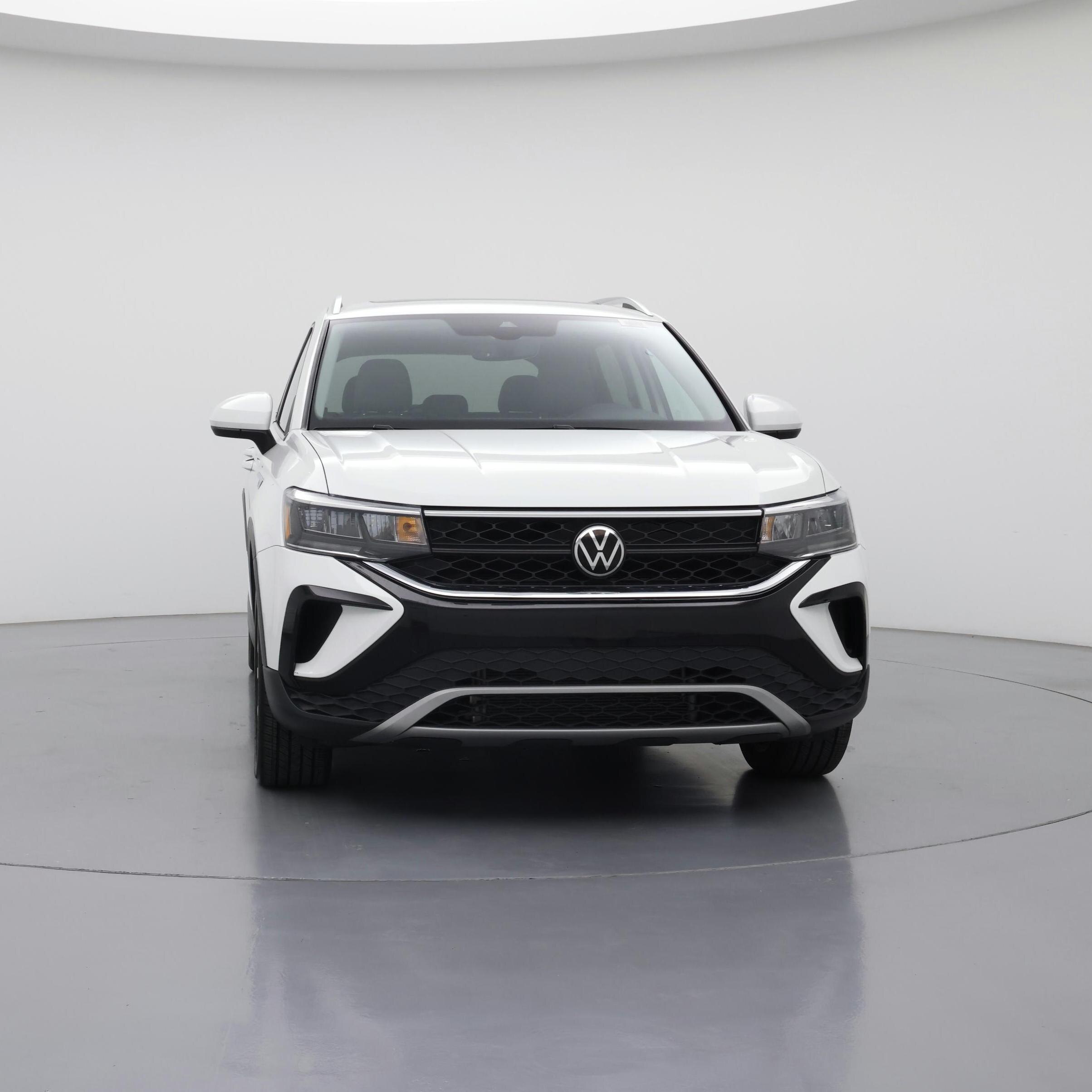 Thumbnail: 2023 Volkswagen Taos - 5