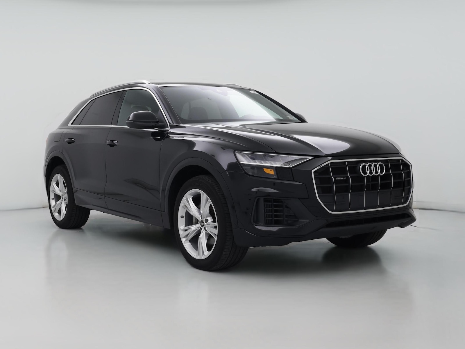 2023 Audi Q8