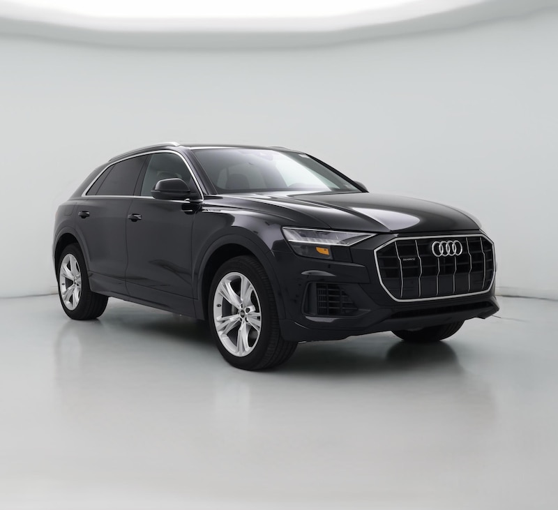 2023 Audi Q8 Premium