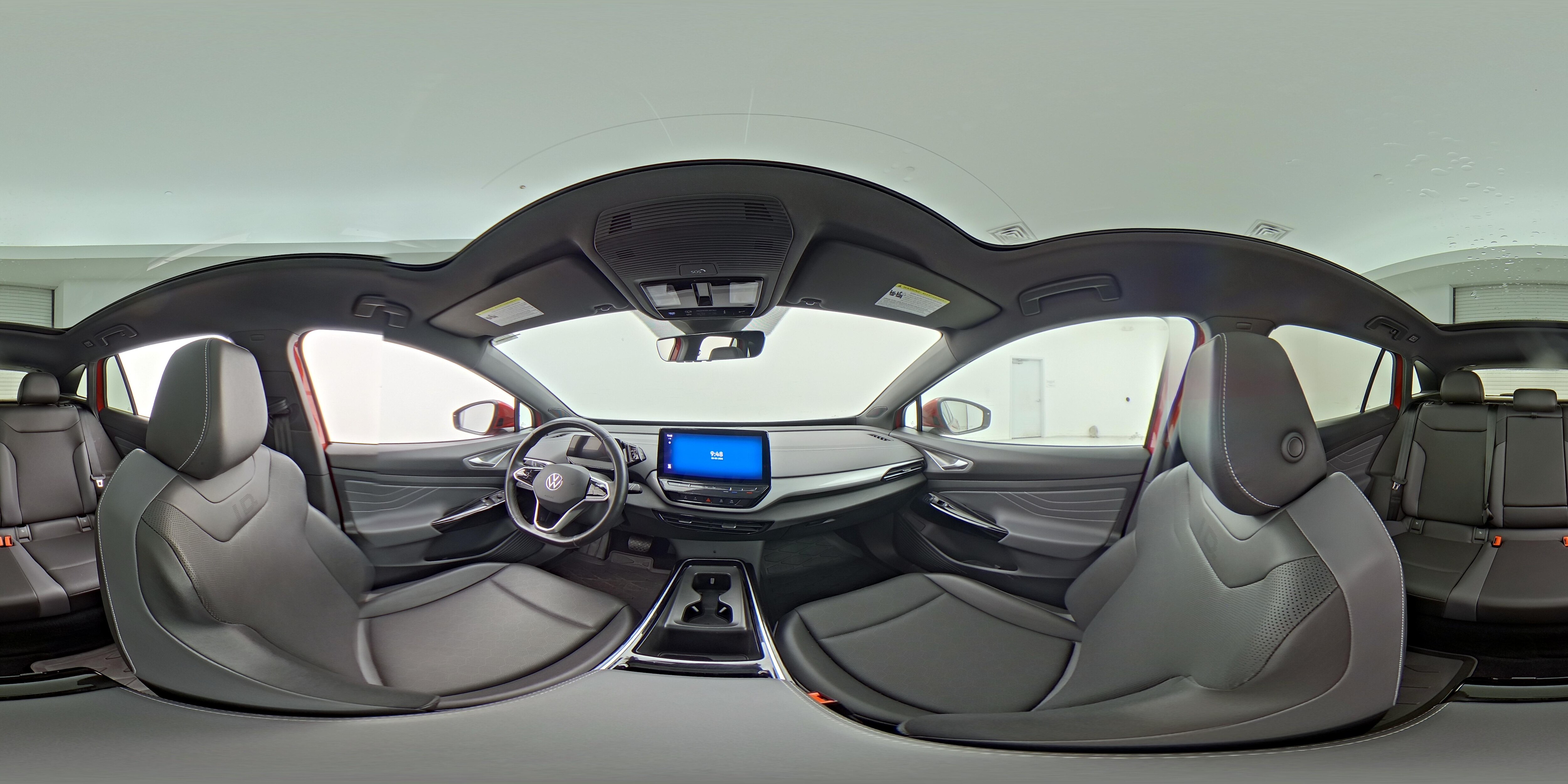 2023 Volkswagen ID.4 S - Photo 25