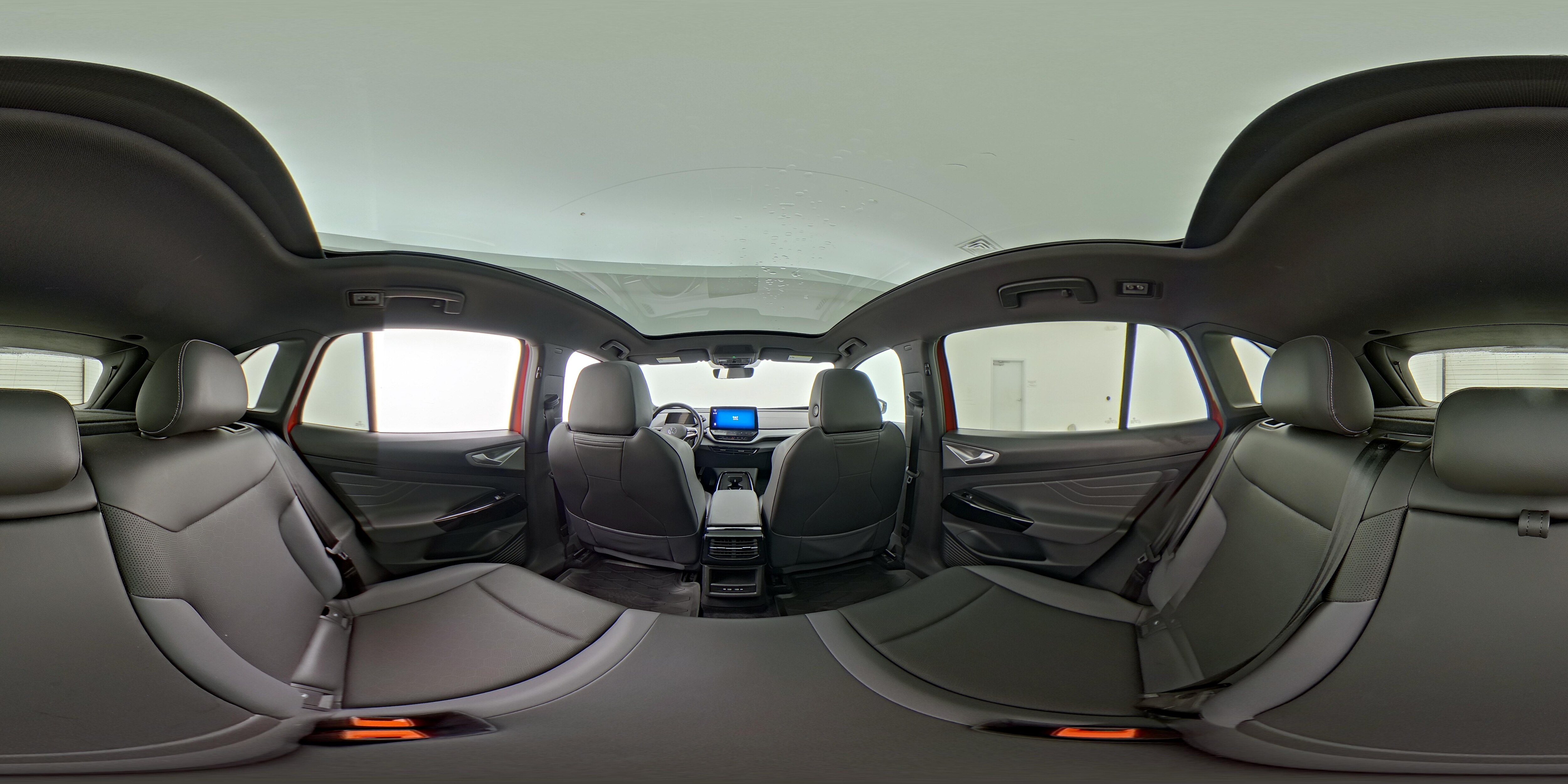 2023 Volkswagen ID.4 S - Photo 26
