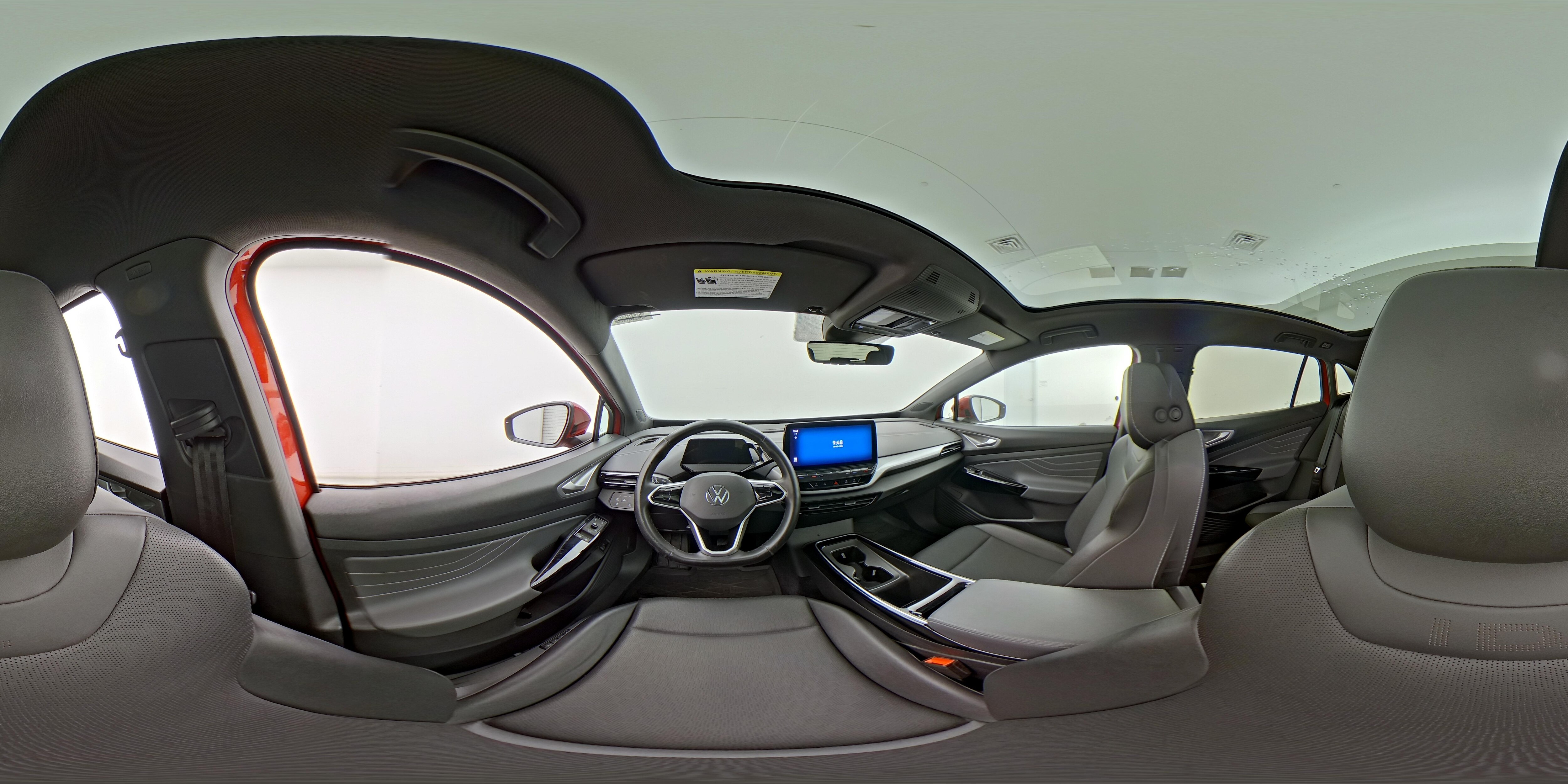 2023 Volkswagen ID.4 S - Photo 27