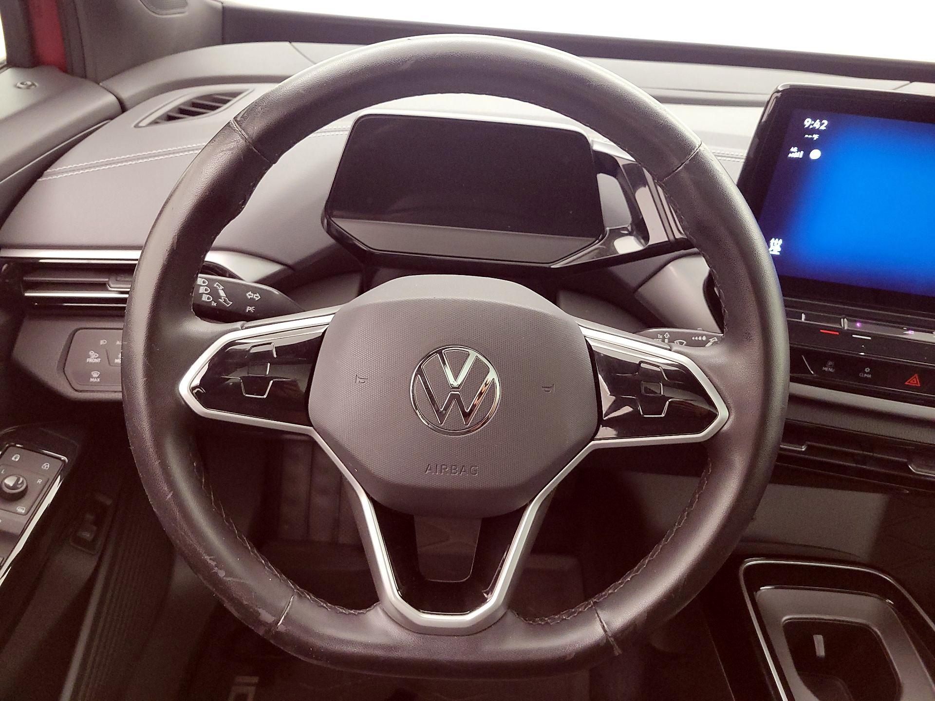Thumbnail: 2023 Volkswagen ID.4 - 10