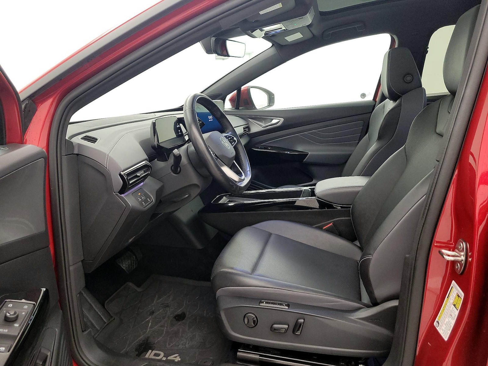 2023 Volkswagen ID.4 S - Photo 12