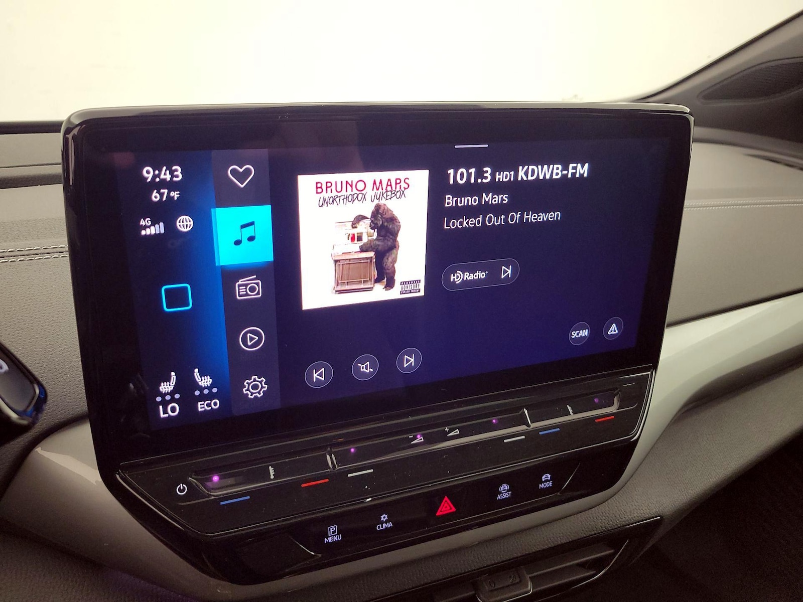 2023 Volkswagen ID.4 S - Photo 16