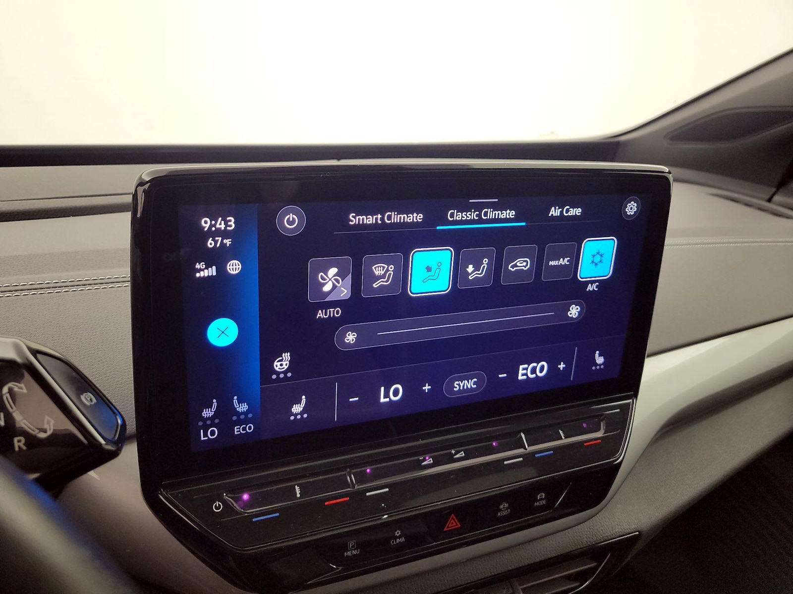2023 Volkswagen ID.4 S - Photo 17