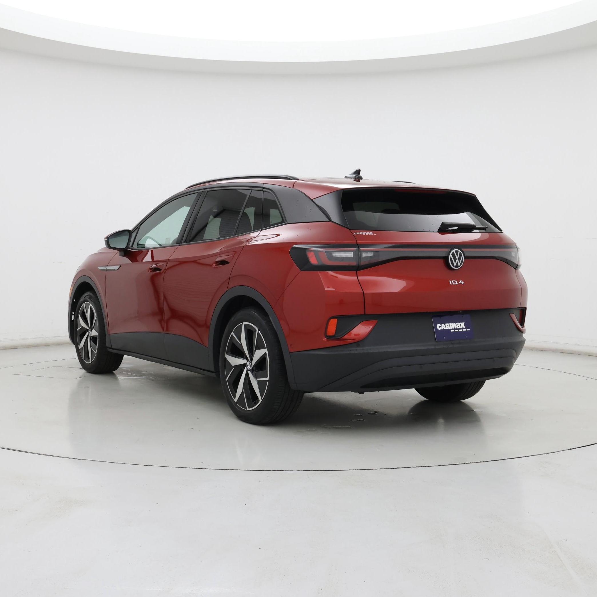 Thumbnail: 2023 Volkswagen ID.4 - 2