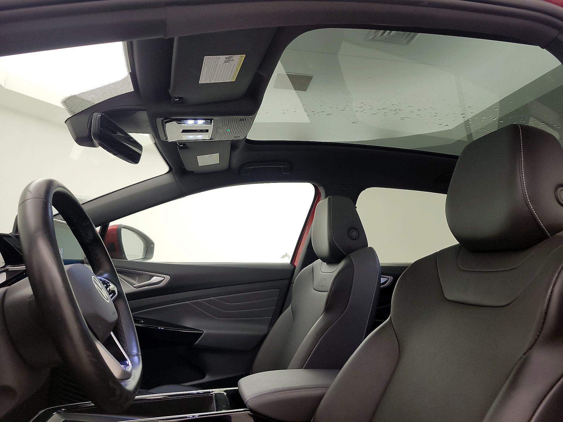 Thumbnail: 2023 Volkswagen ID.4 - 19