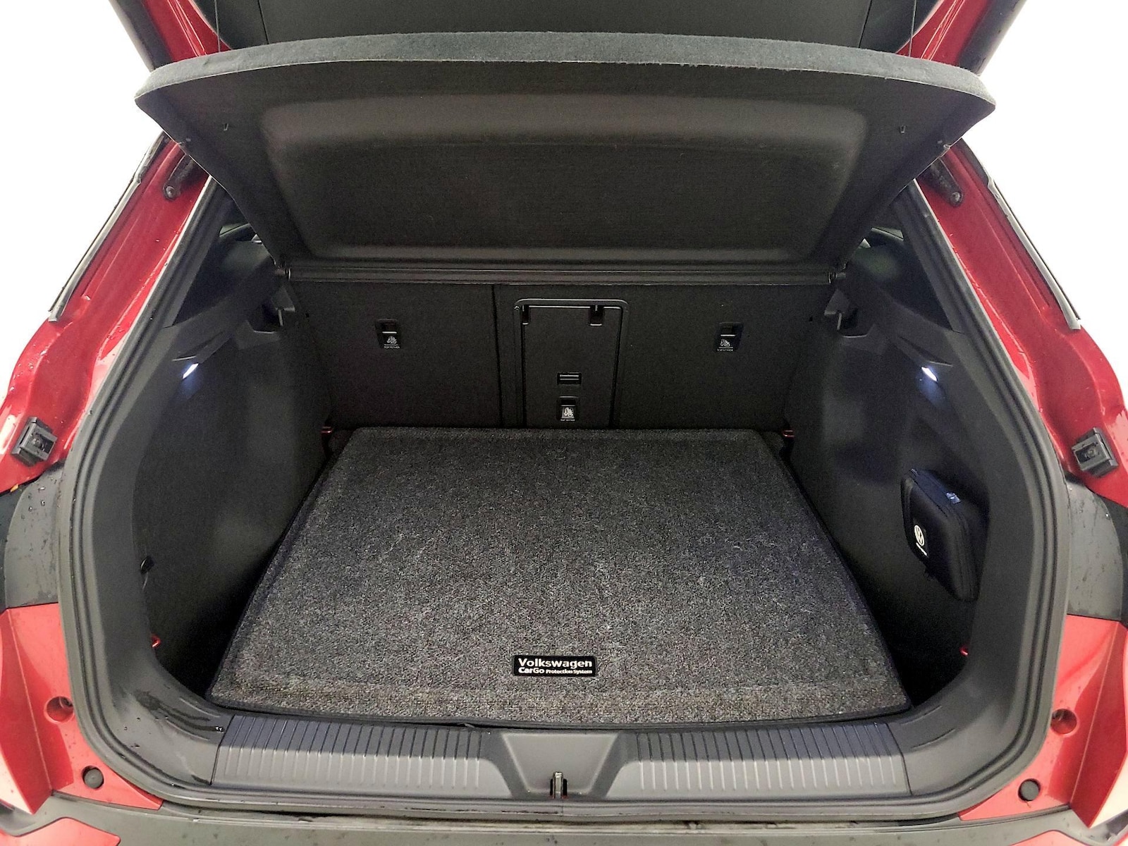 2023 Volkswagen ID.4 S - Photo 22