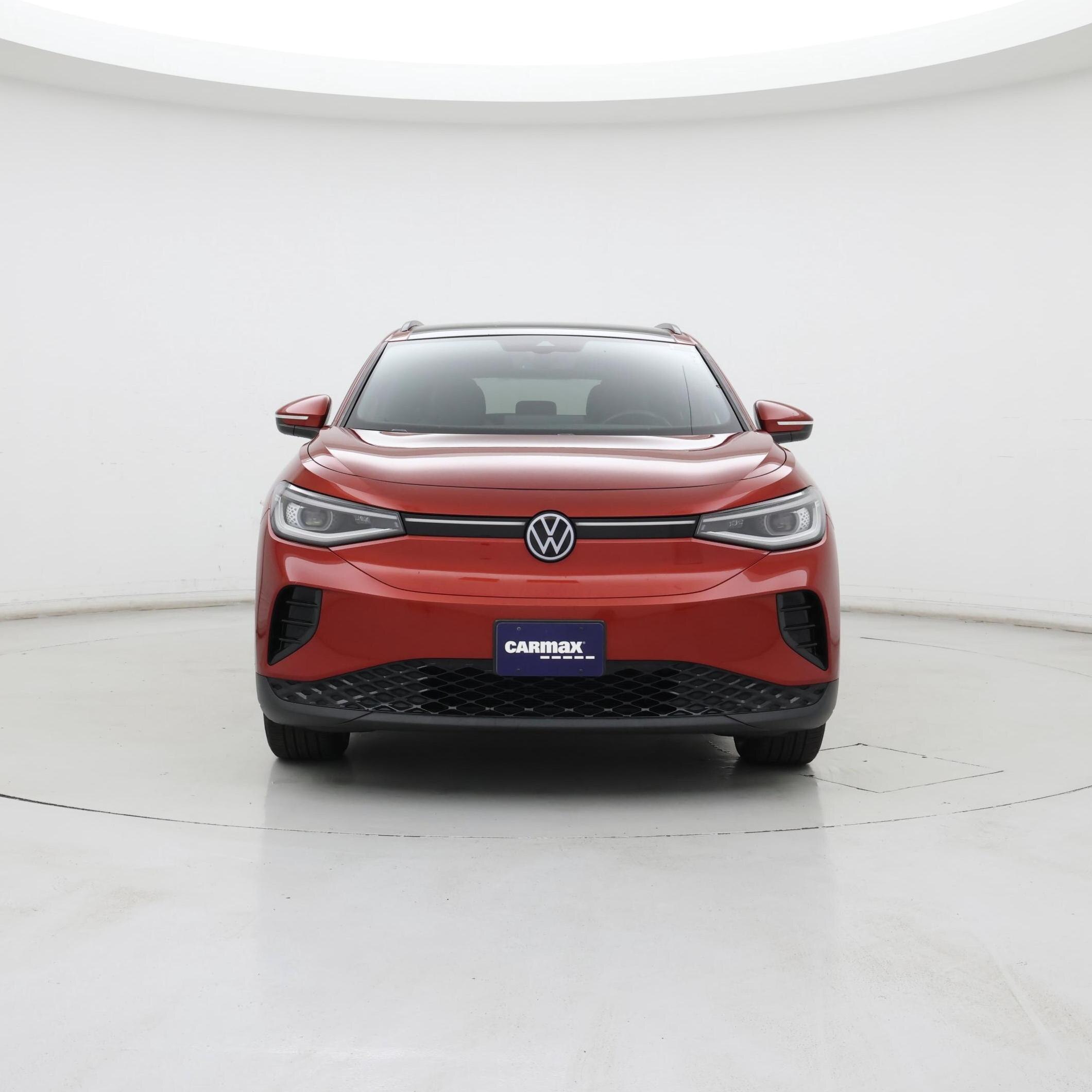 Thumbnail: 2023 Volkswagen ID.4 - 5