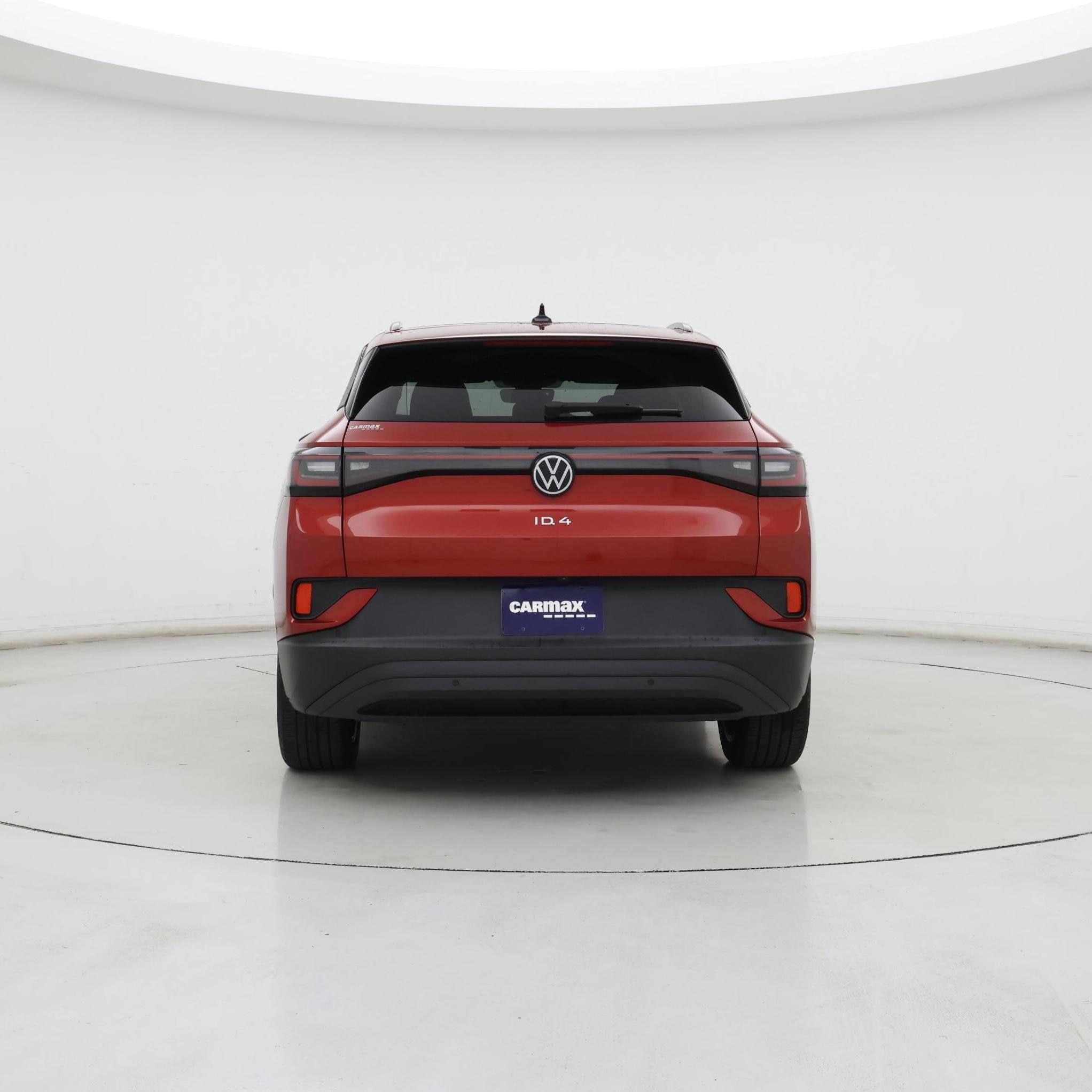 Thumbnail: 2023 Volkswagen ID.4 - 6