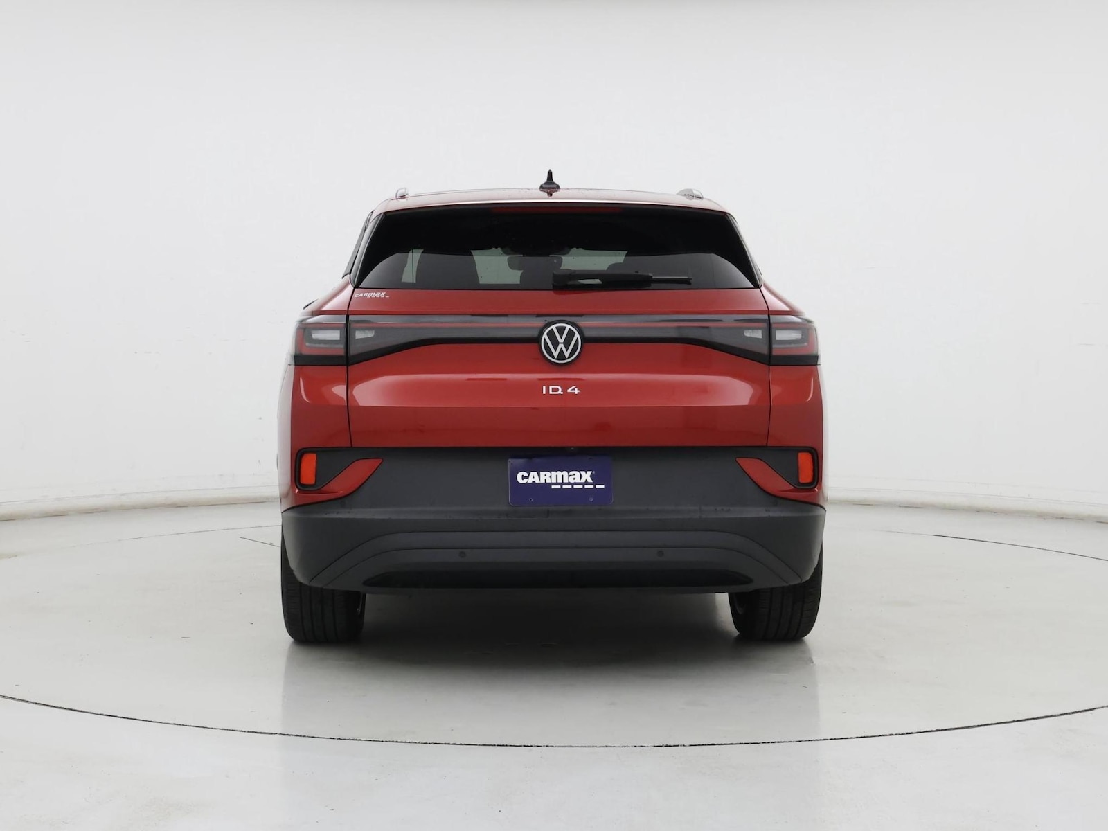 2023 Volkswagen ID.4 S - Photo 7