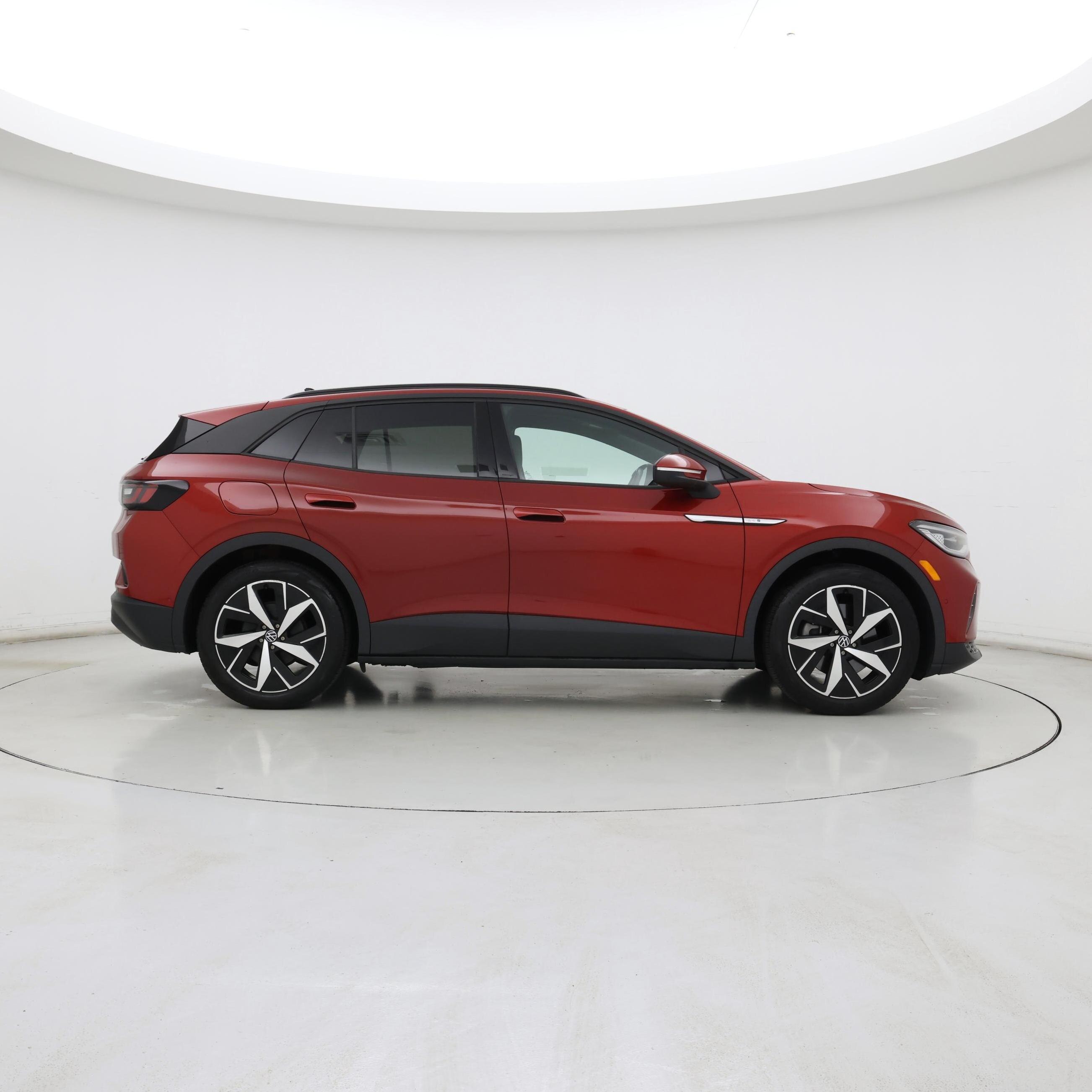 Thumbnail: 2023 Volkswagen ID.4 - 7