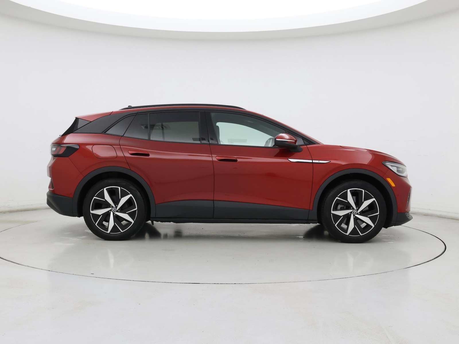 2023 Volkswagen ID.4 S - Photo 8