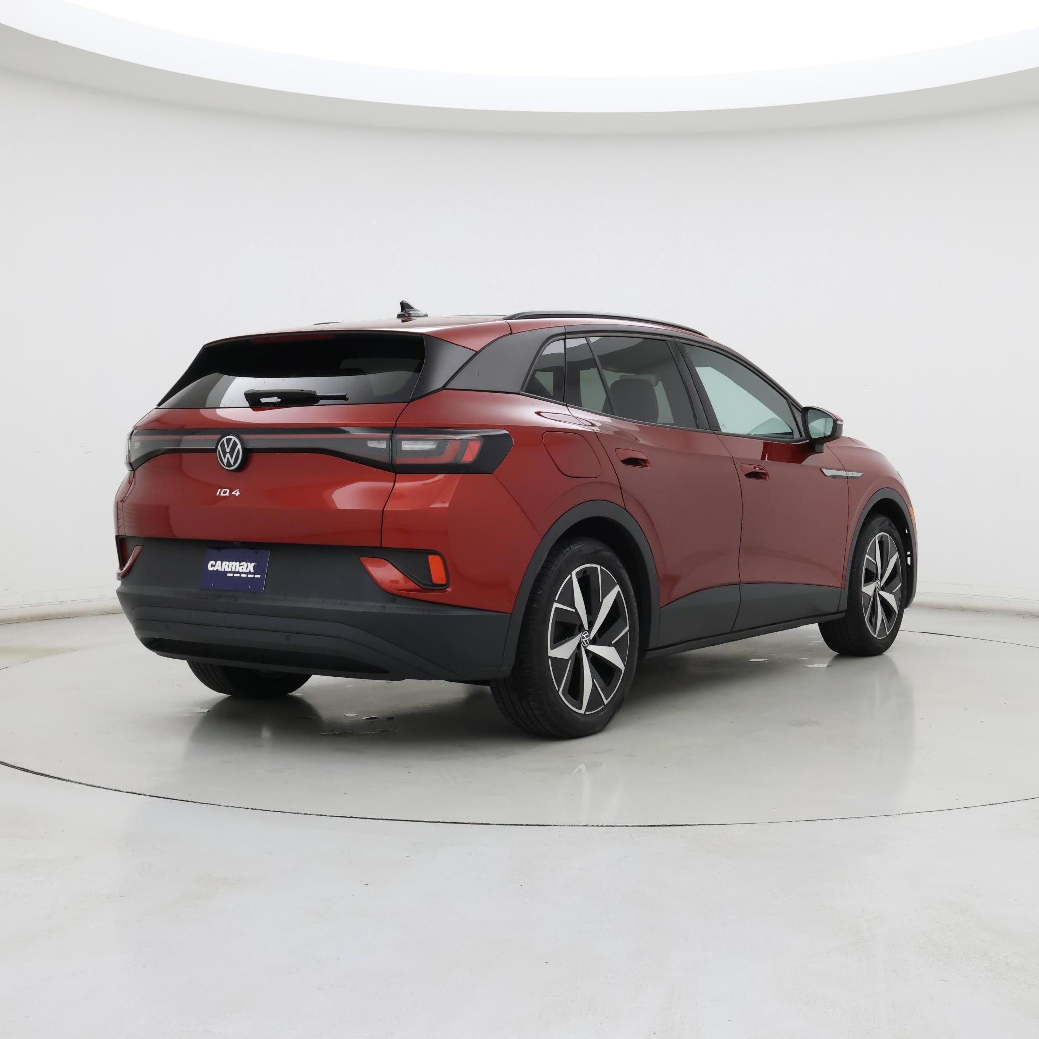 Thumbnail: 2023 Volkswagen ID.4 - 8