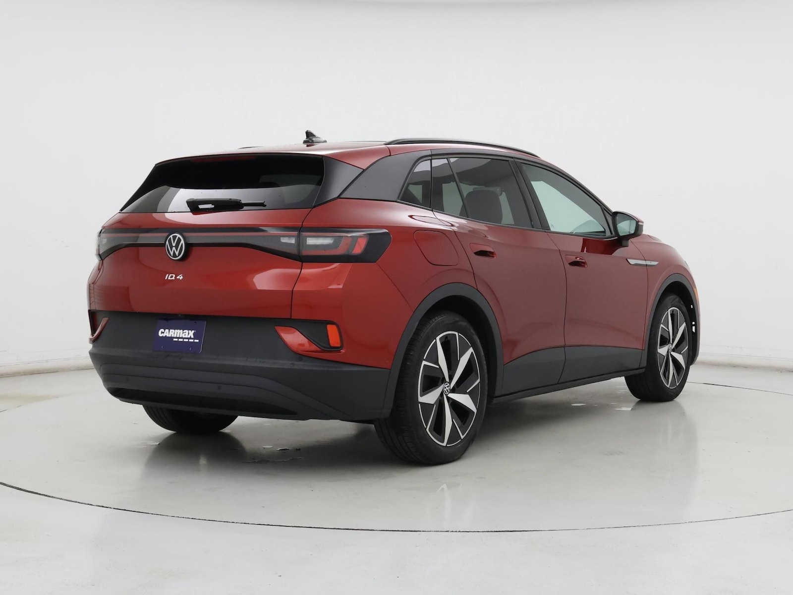 2023 Volkswagen ID.4 S - Photo 9