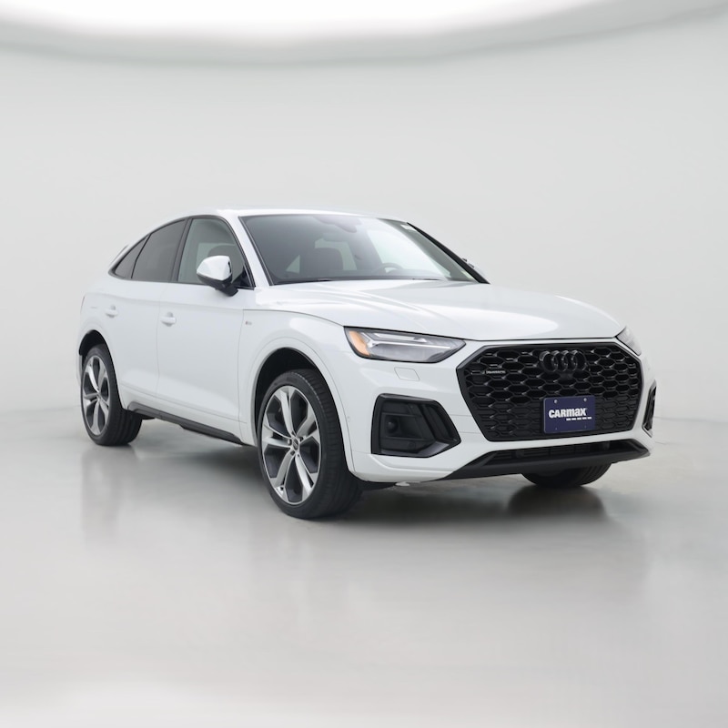2023 Audi Q5 Sportback S-Line Prestige