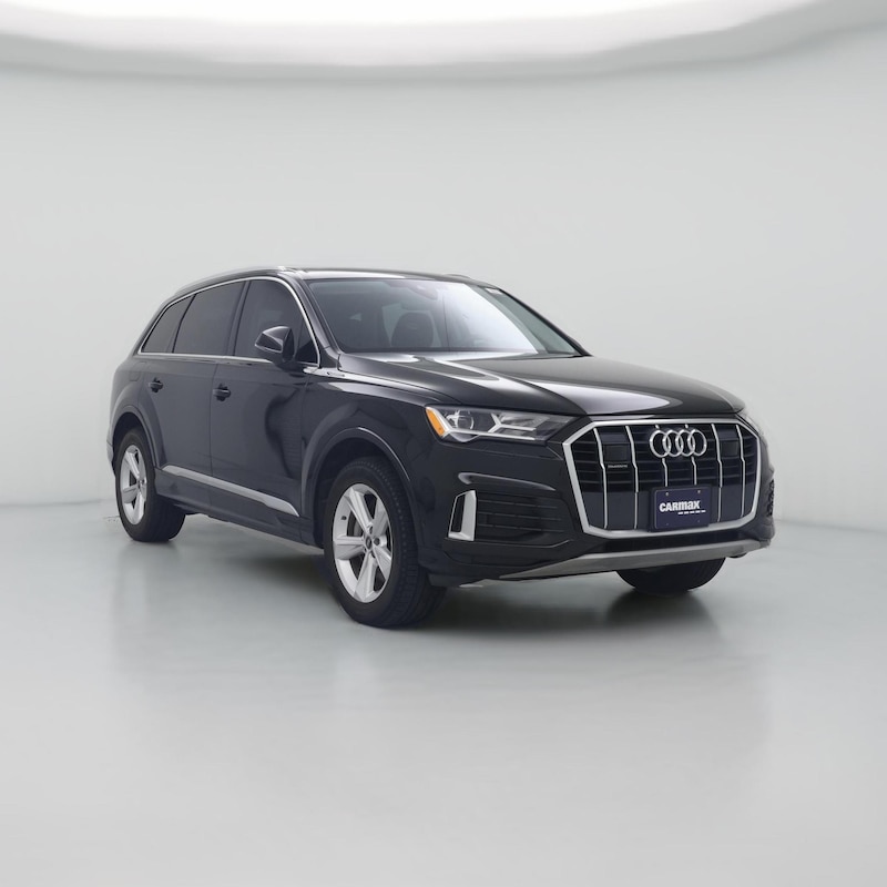 2023 Audi Q7 Premium