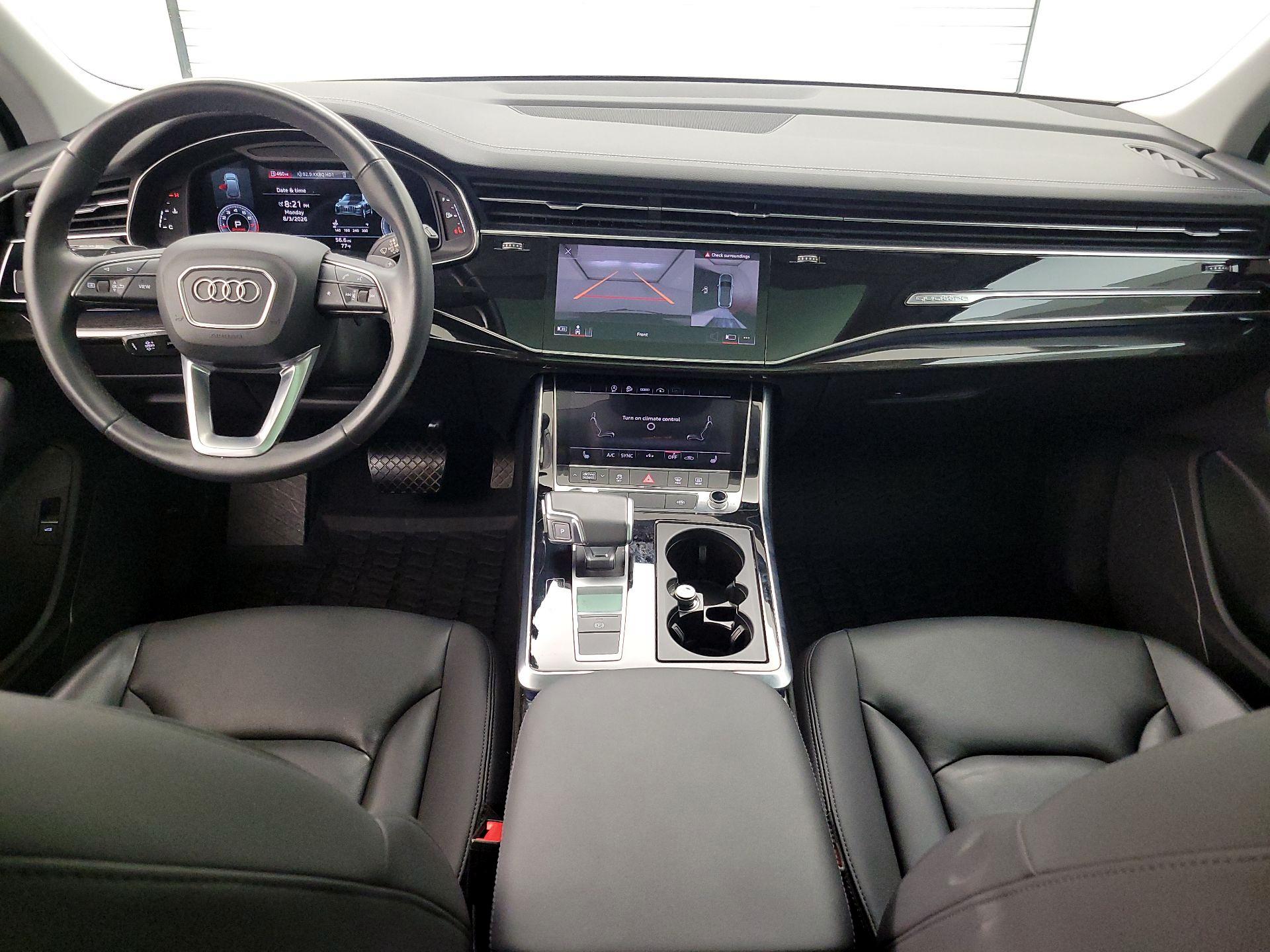 Thumbnail: 2023 Audi Q7 - 9
