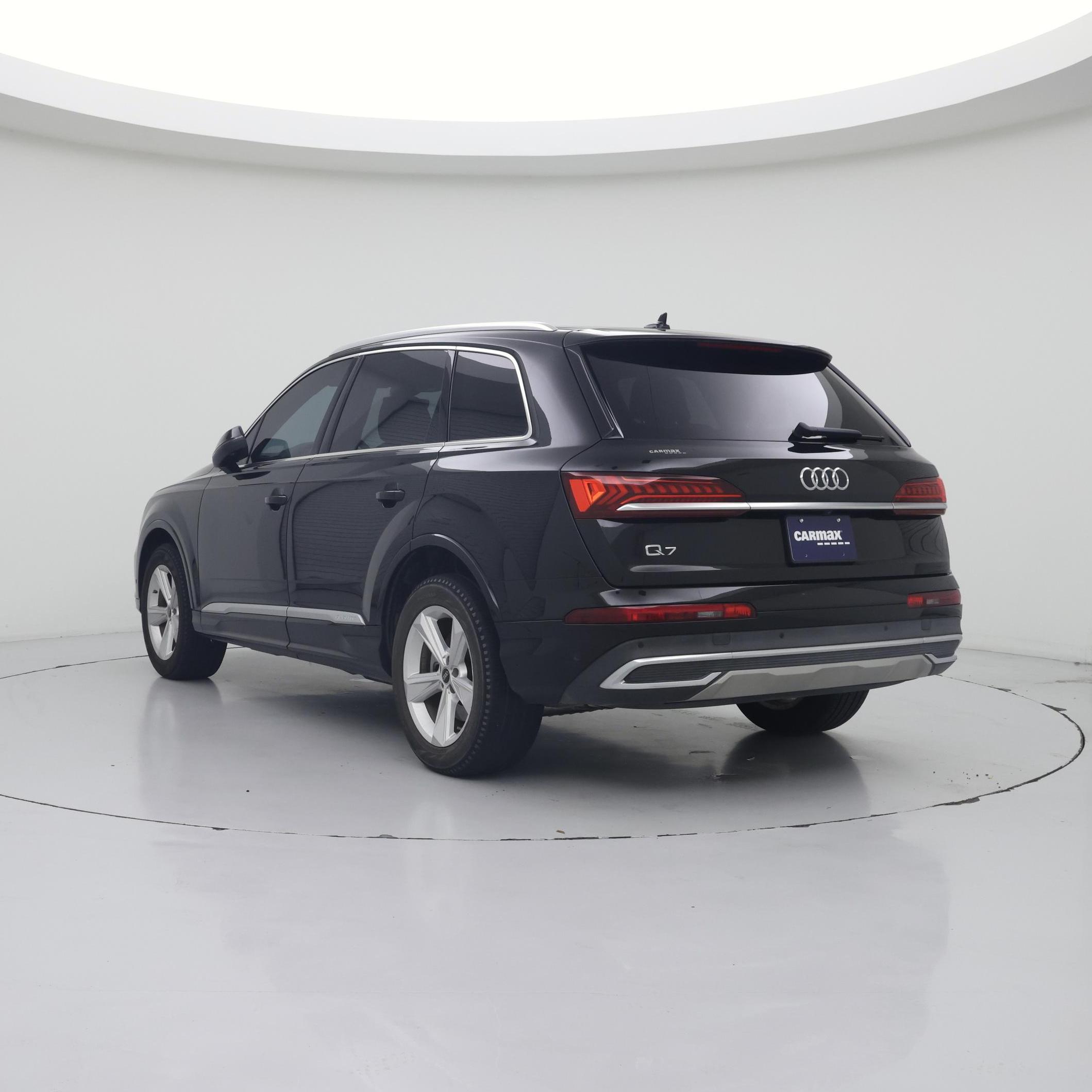 Thumbnail: 2023 Audi Q7 - 2