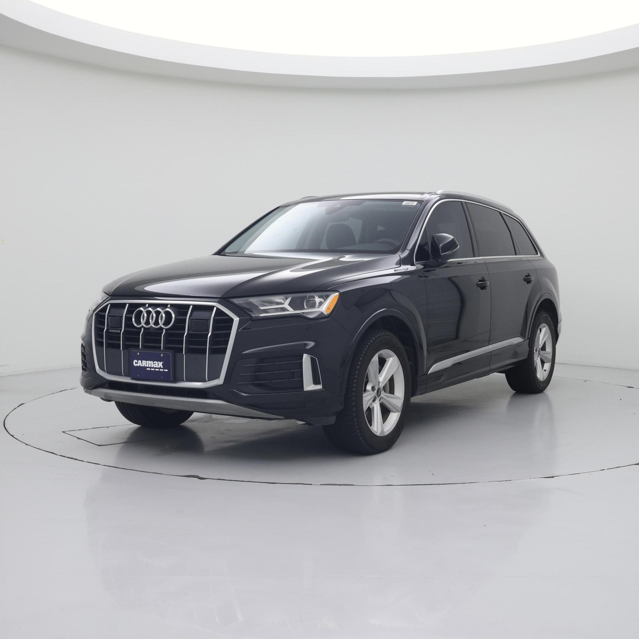 Thumbnail: 2023 Audi Q7 - 4