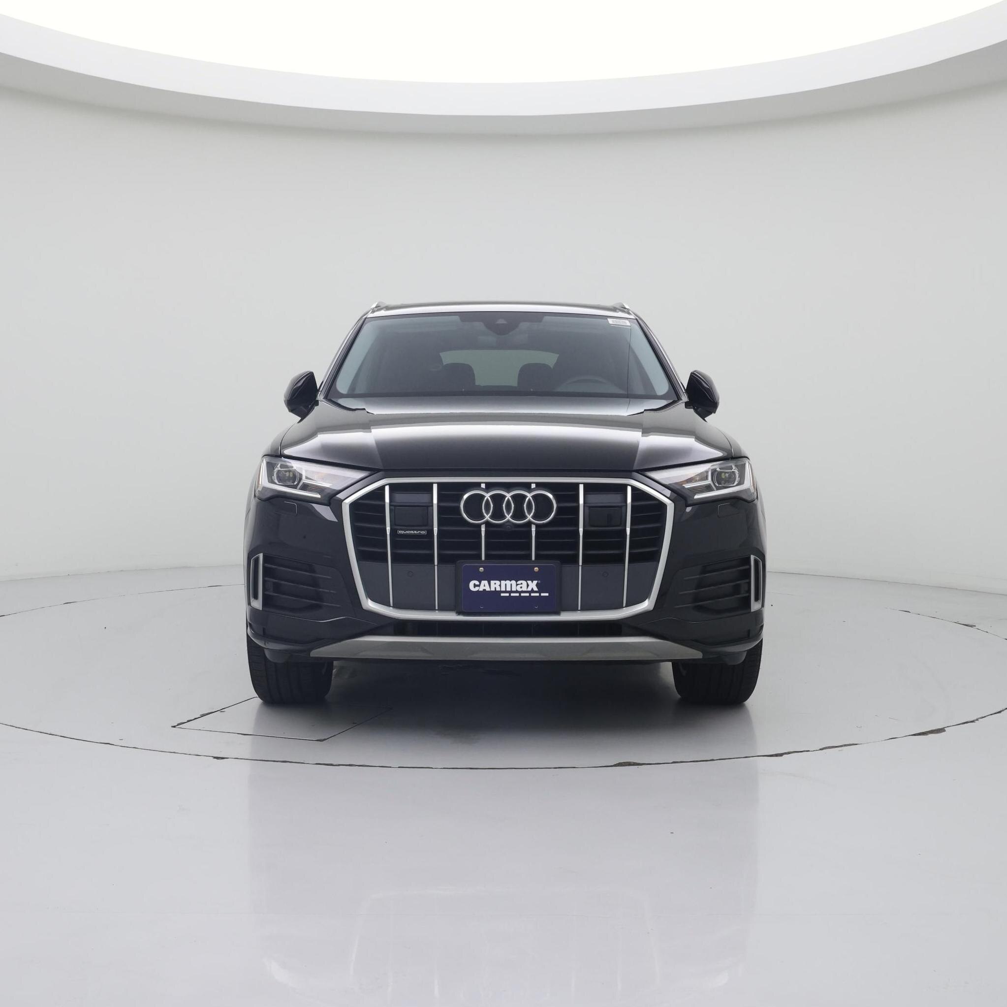 Thumbnail: 2023 Audi Q7 - 5