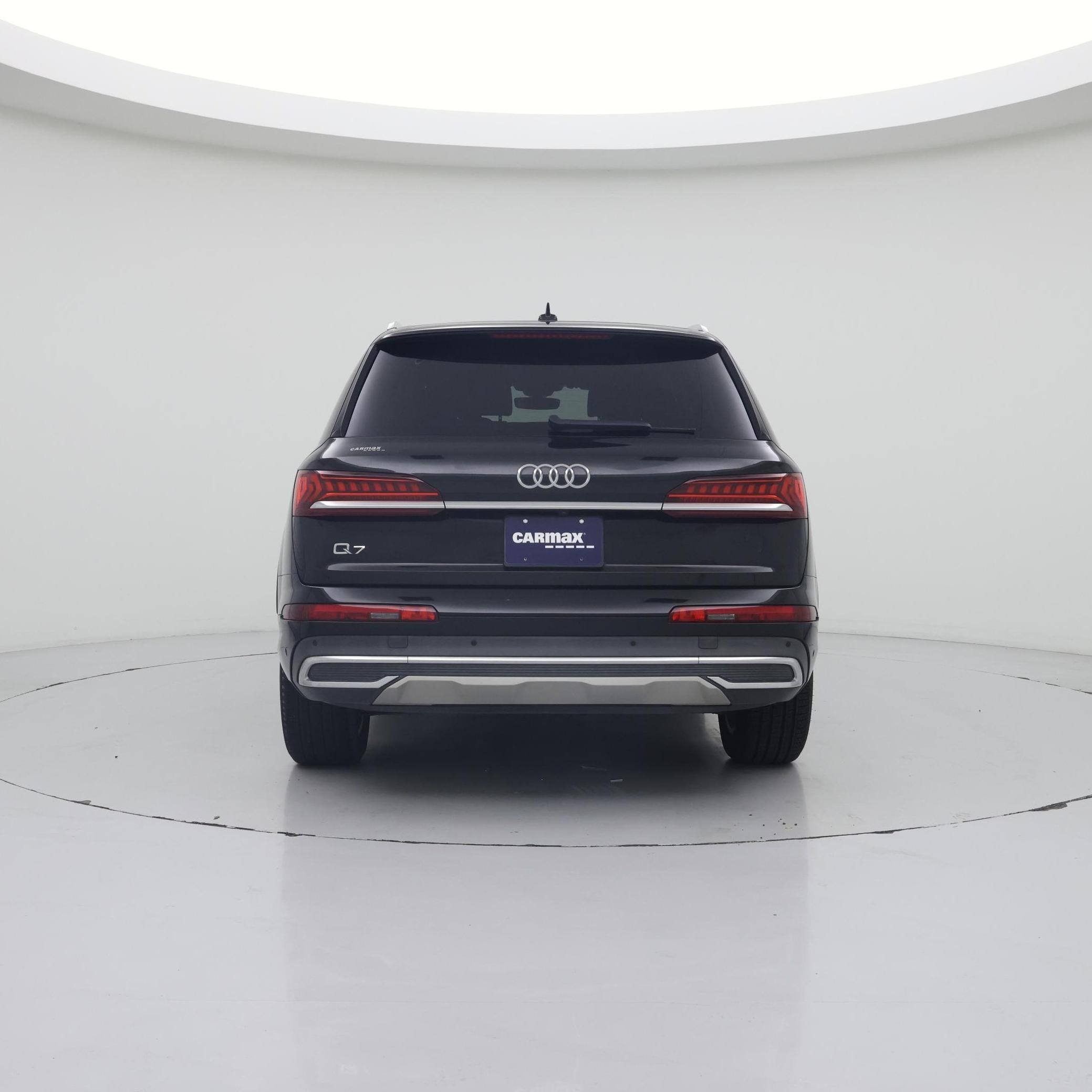 Thumbnail: 2023 Audi Q7 - 6