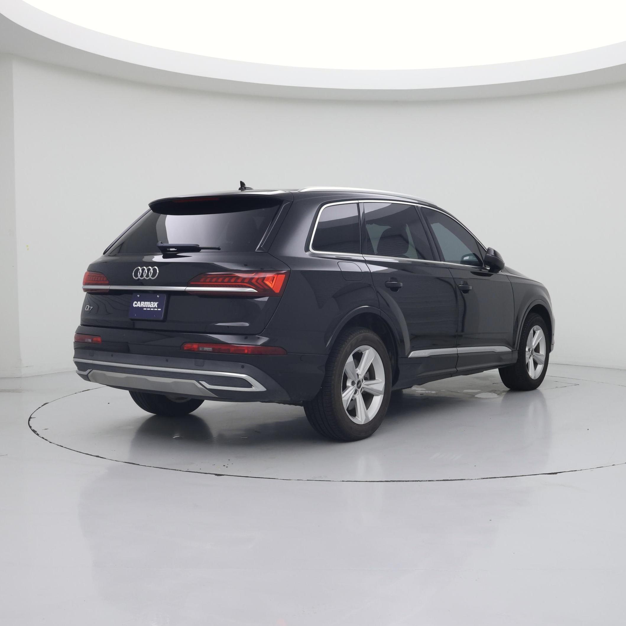 Thumbnail: 2023 Audi Q7 - 8