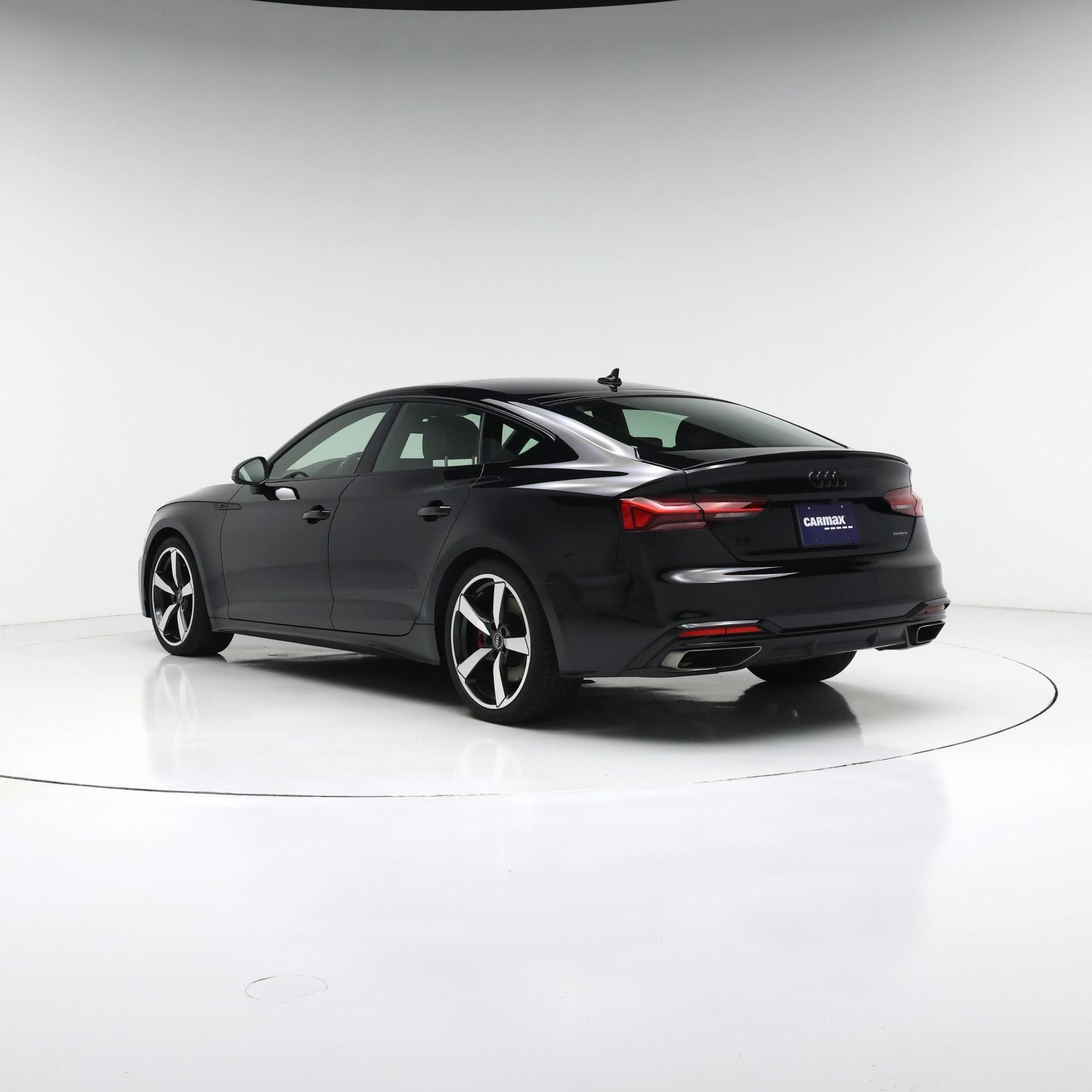Thumbnail: 2023 Audi A5 - 2