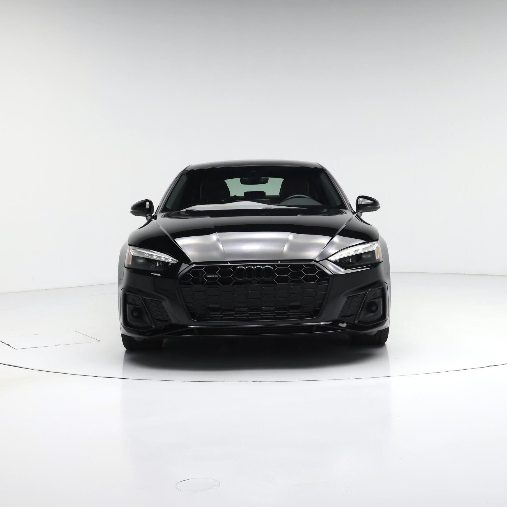 Thumbnail: 2023 Audi A5 - 5