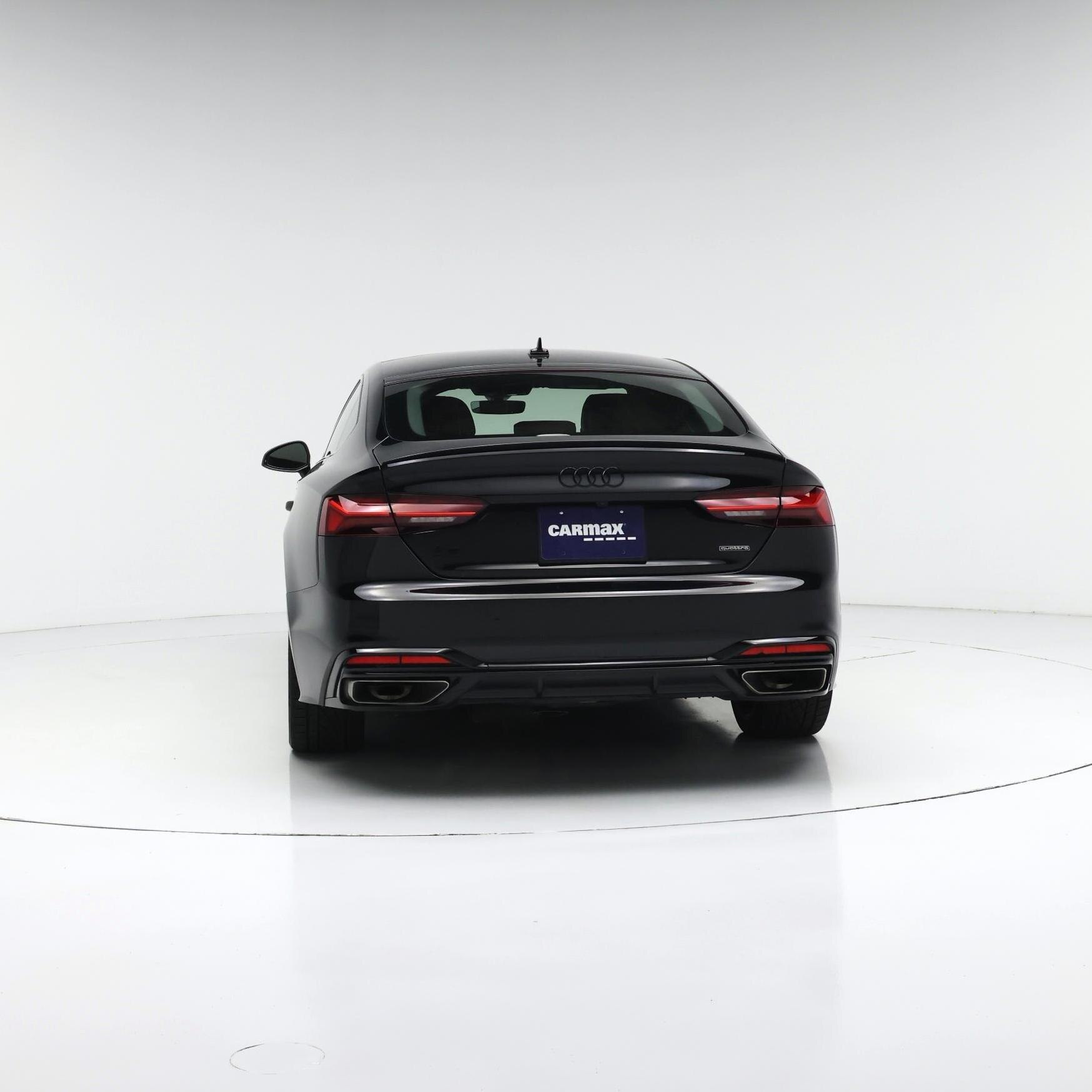 Thumbnail: 2023 Audi A5 - 6