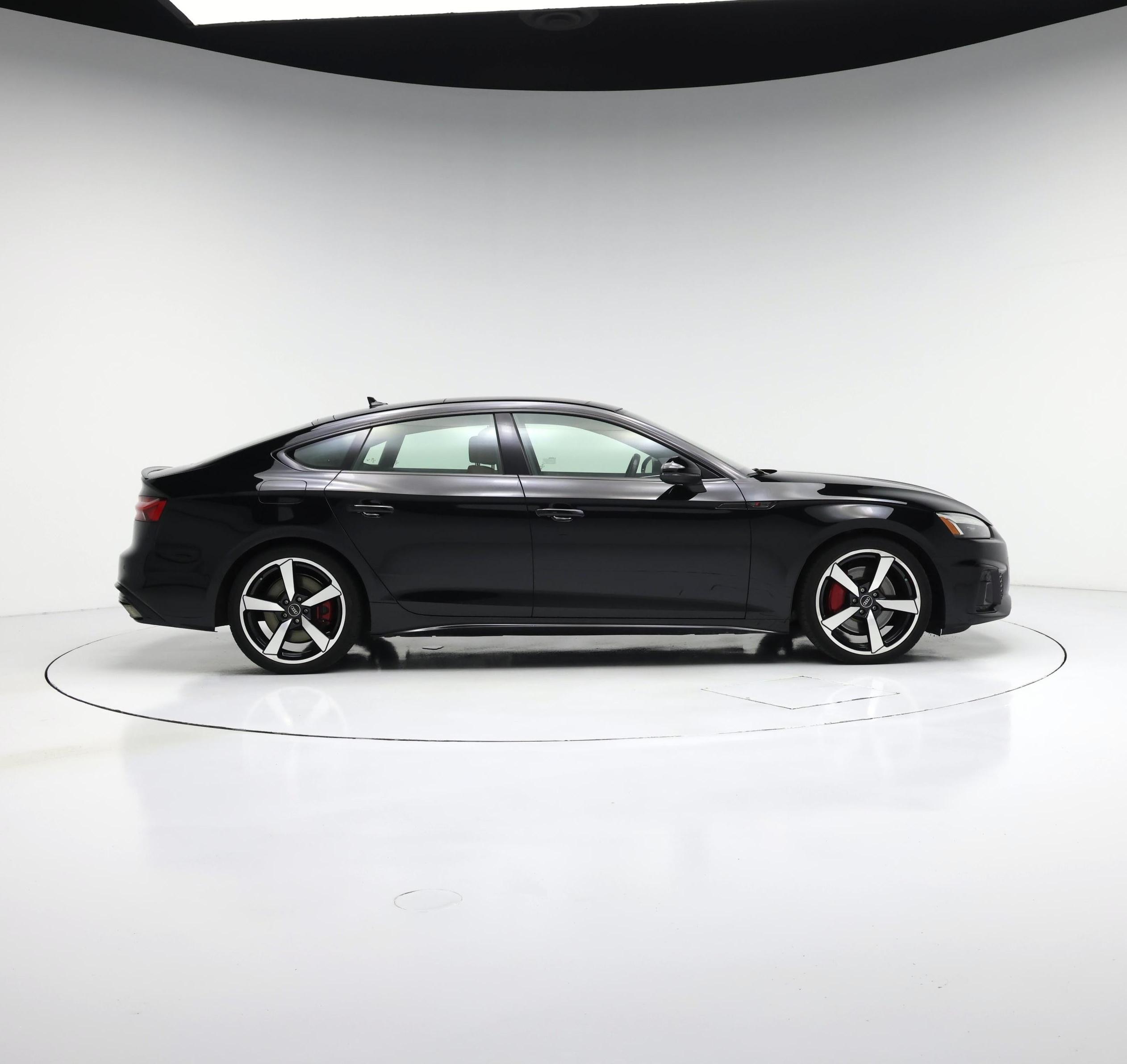 Thumbnail: 2023 Audi A5 - 7