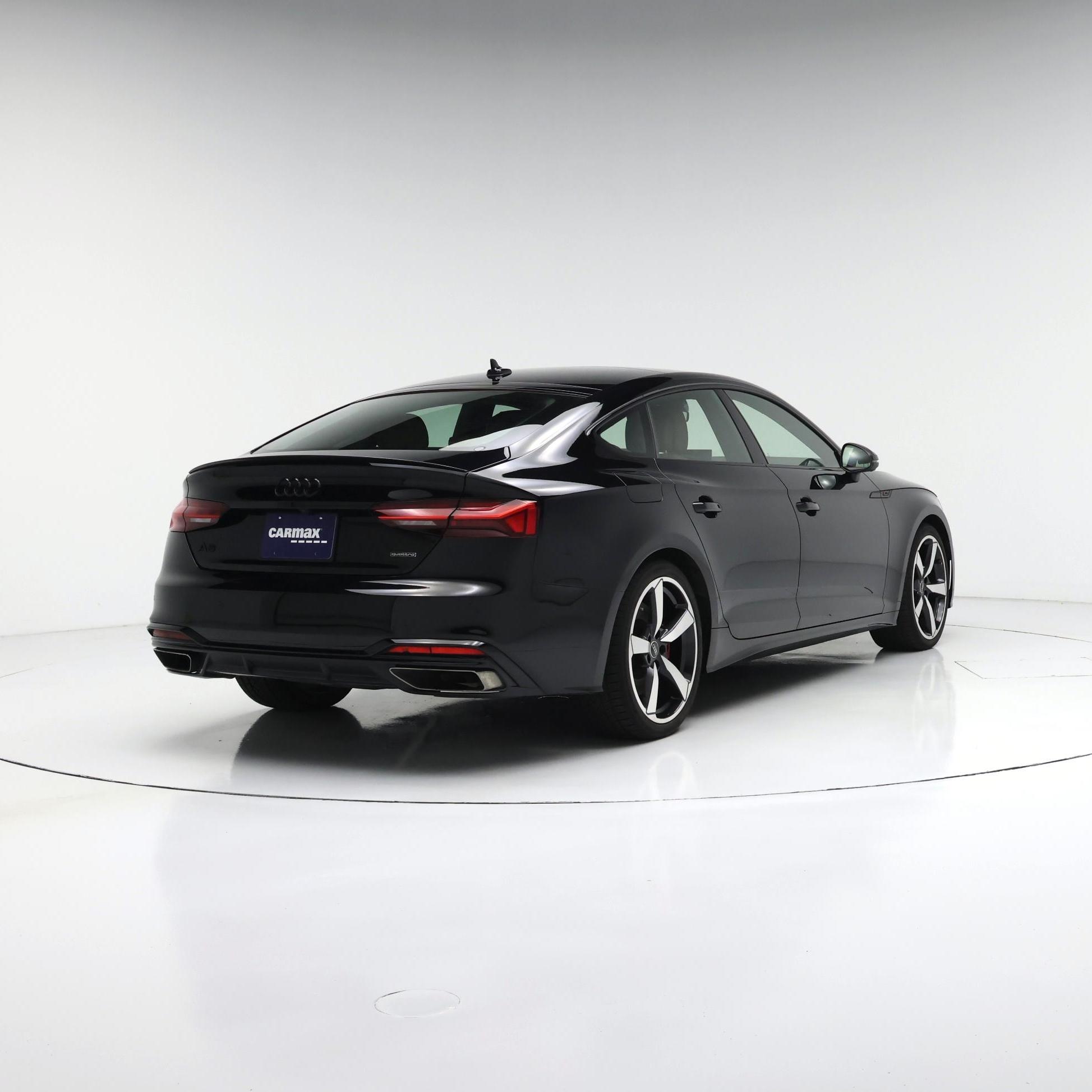 Thumbnail: 2023 Audi A5 - 8