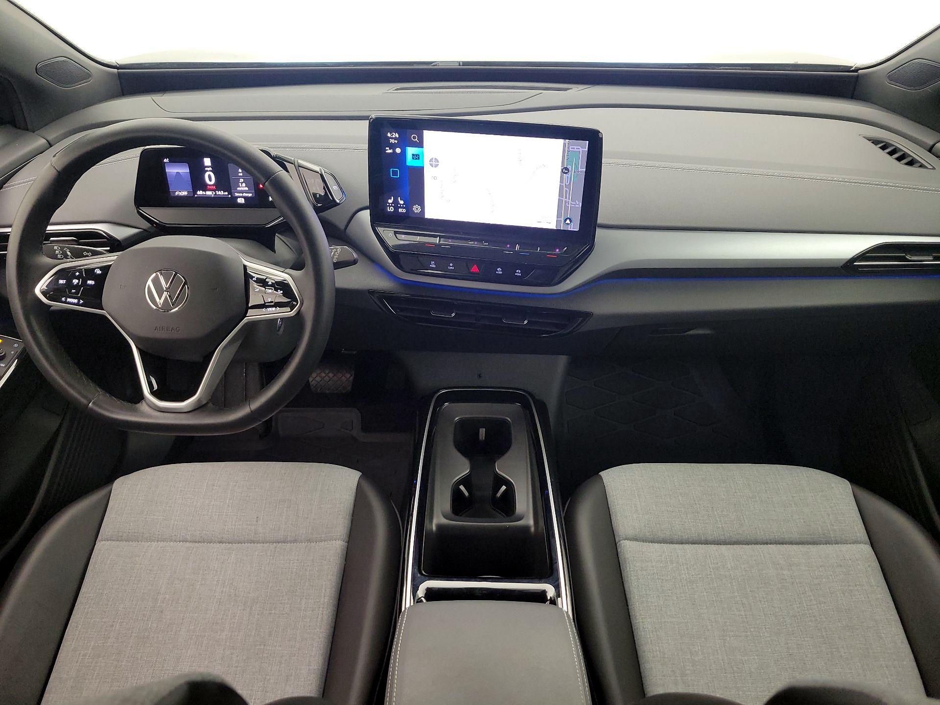 Thumbnail: 2023 Volkswagen ID.4 - 9